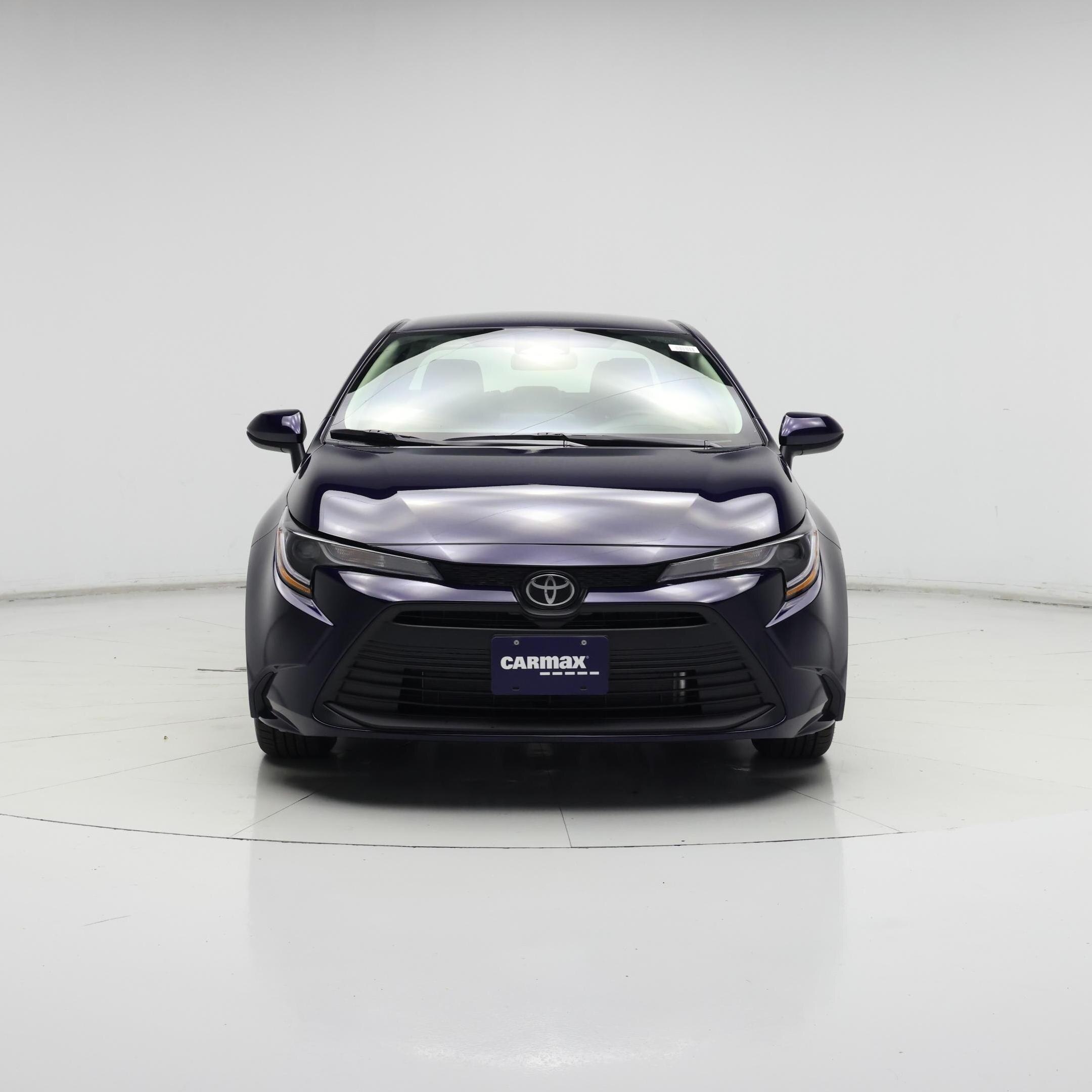 Thumbnail: 2026 Toyota Corolla - 5