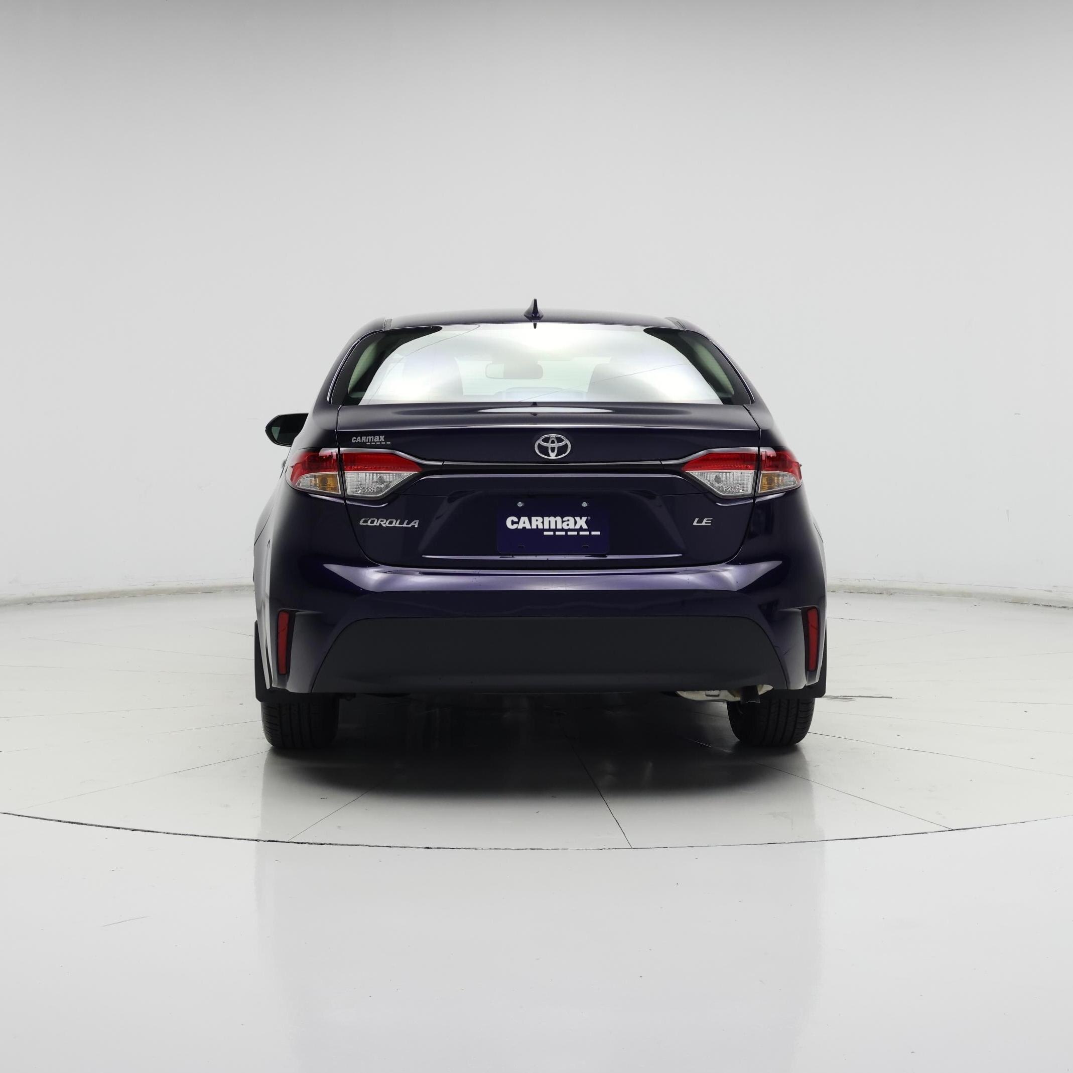 Thumbnail: 2026 Toyota Corolla - 6