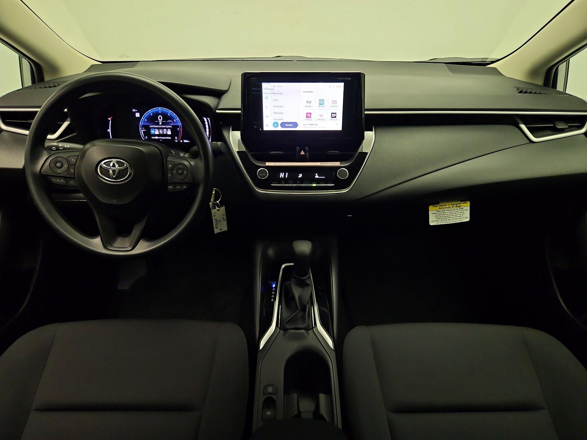 Thumbnail: 2026 Toyota Corolla - 9