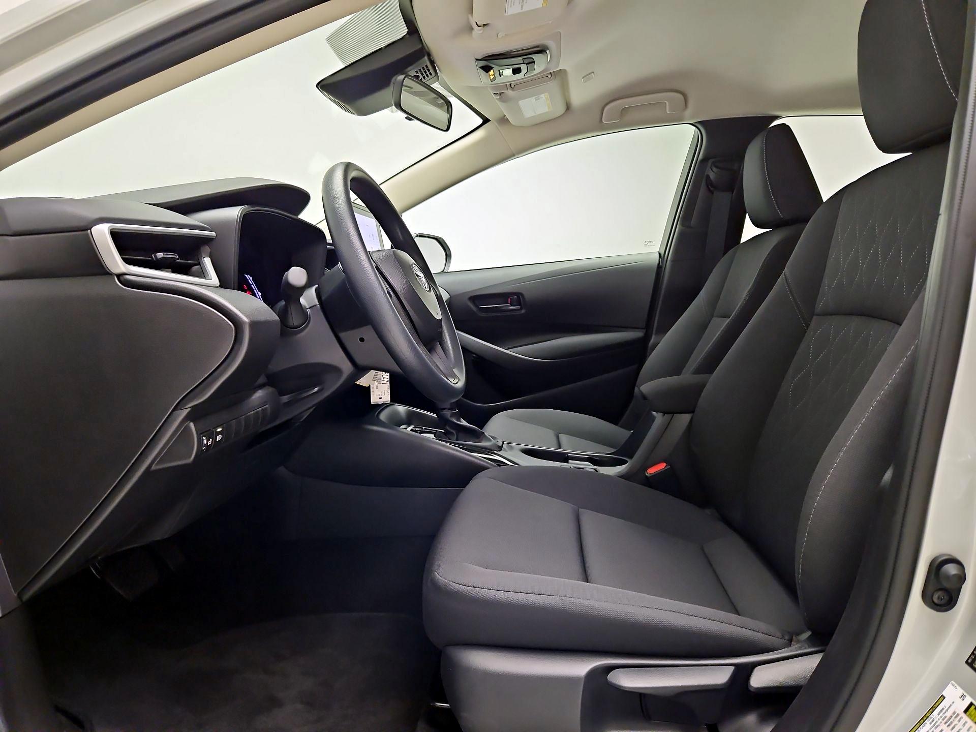 Thumbnail: 2026 Toyota Corolla - 11