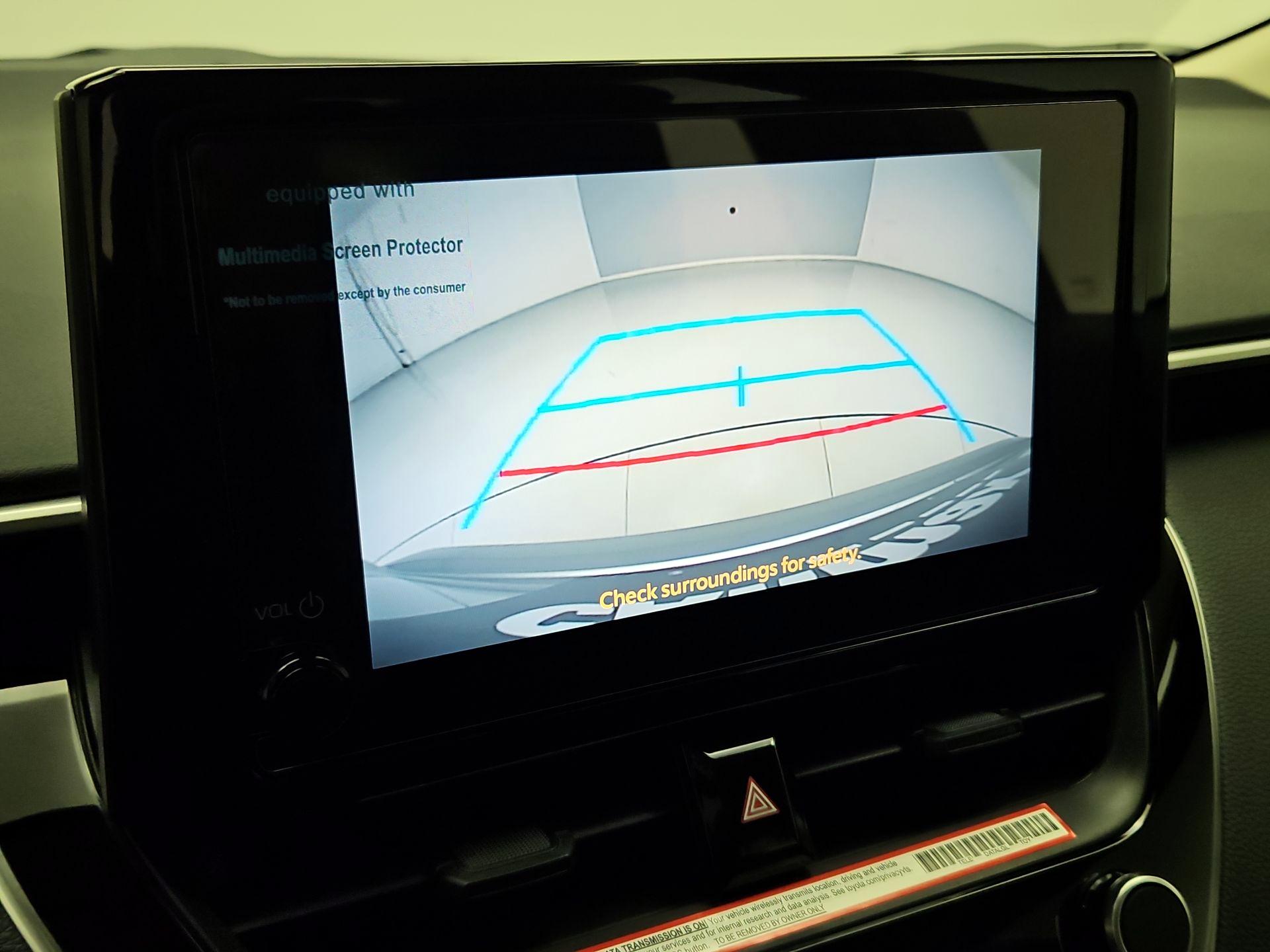 Thumbnail: 2026 Toyota Corolla - 14