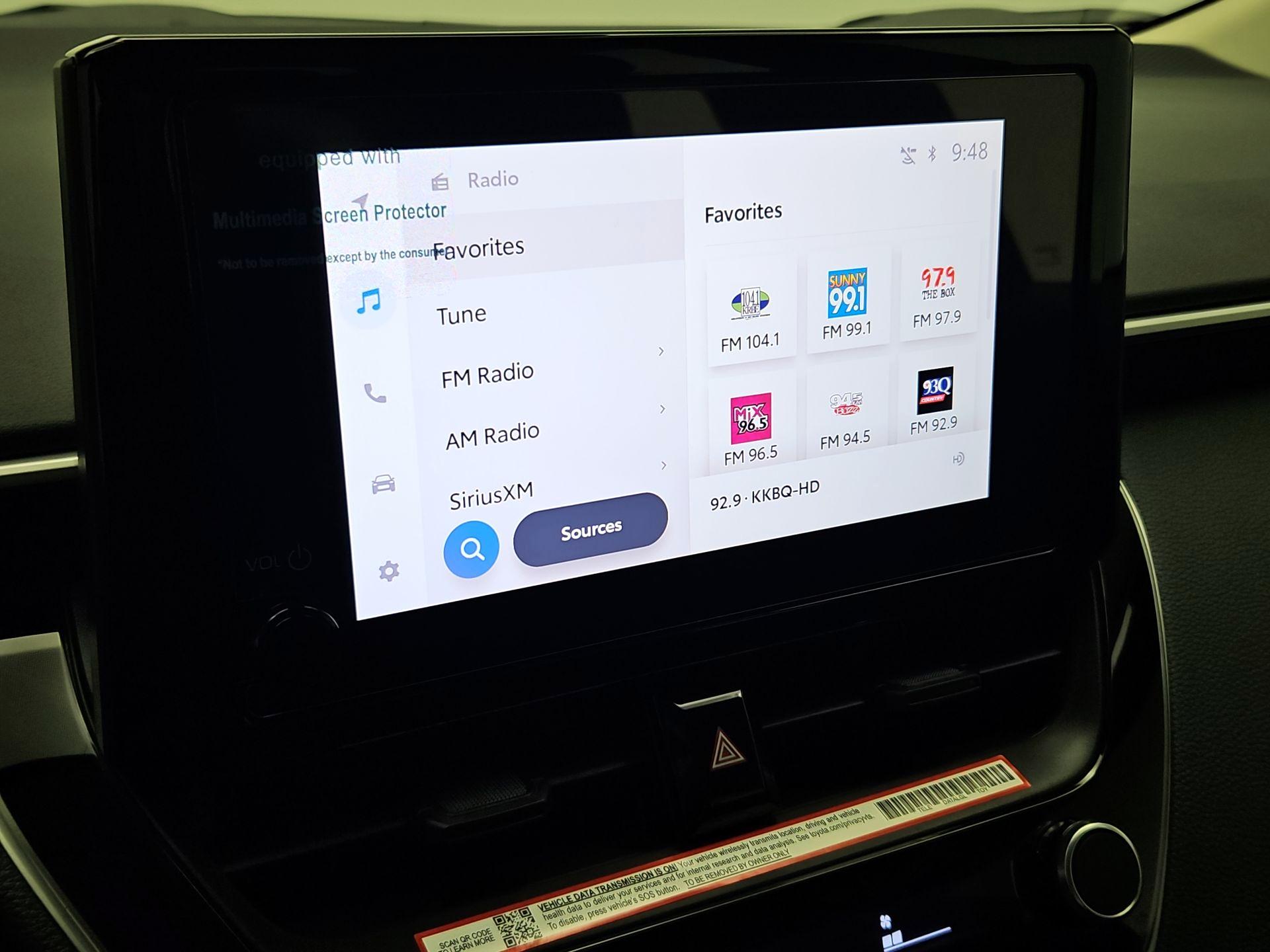 Thumbnail: 2026 Toyota Corolla - 15