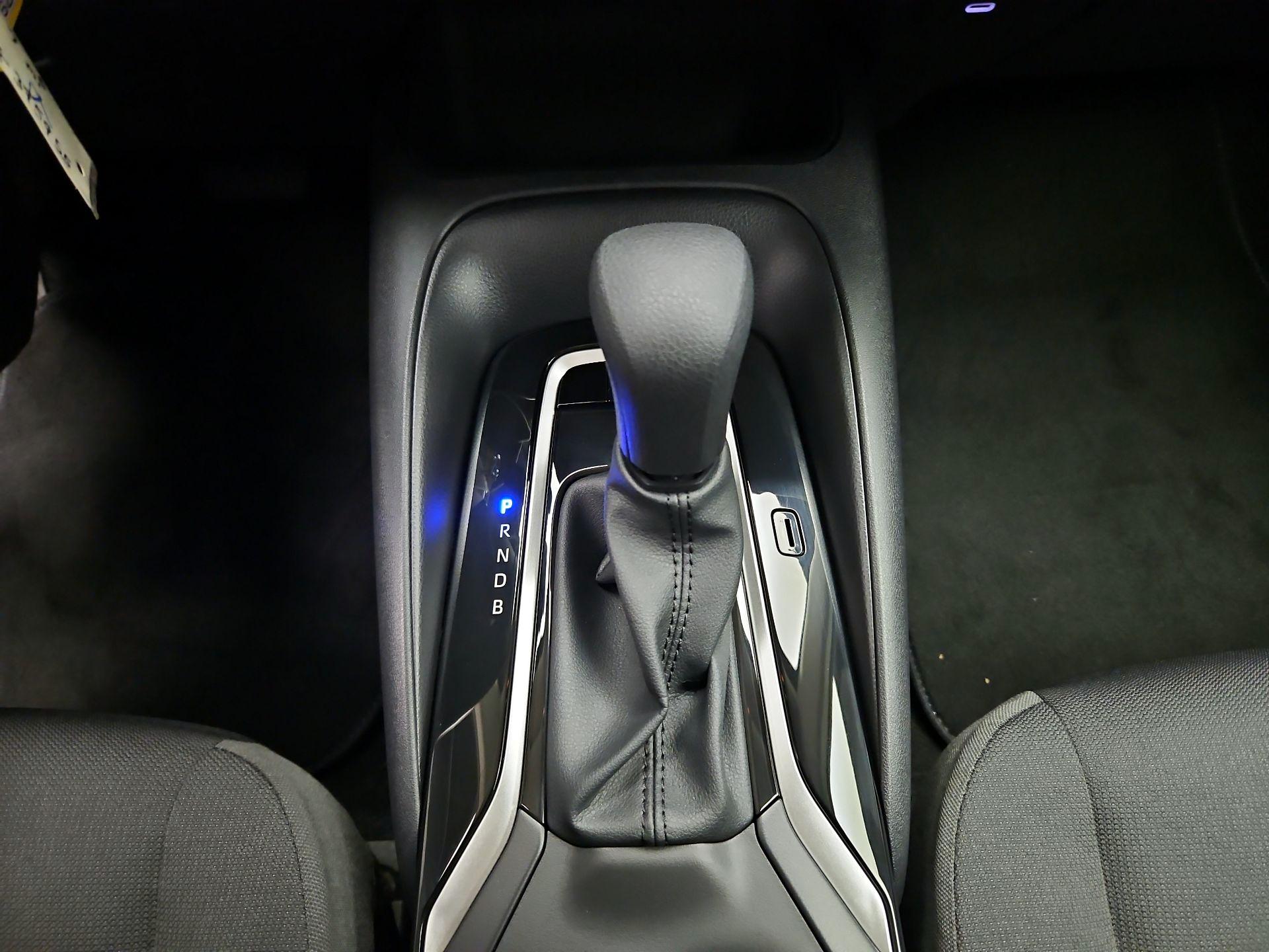 Thumbnail: 2026 Toyota Corolla - 17