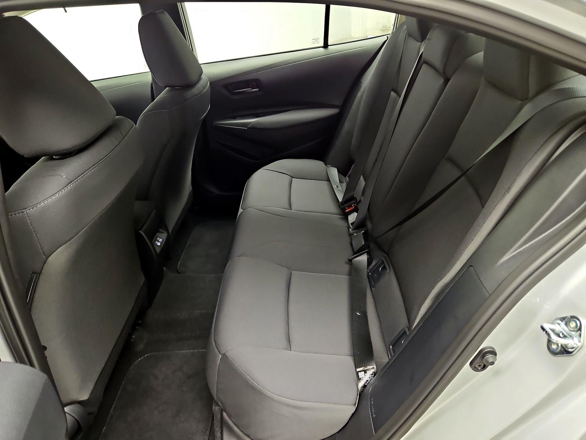 Thumbnail: 2026 Toyota Corolla - 19