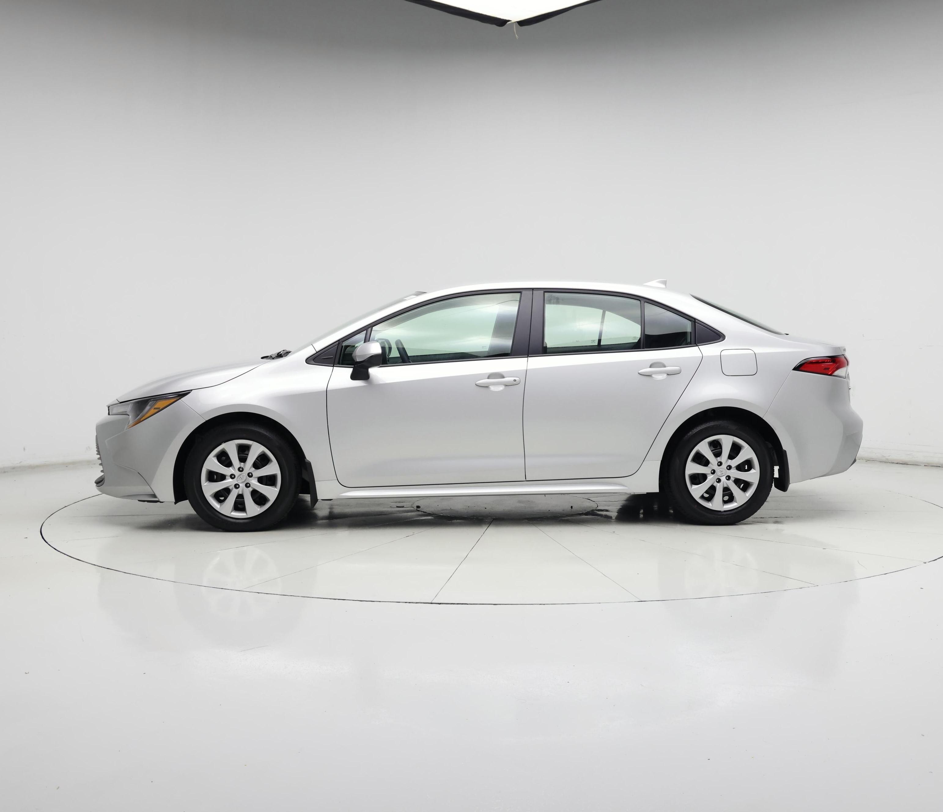 Thumbnail: 2026 Toyota Corolla - 3