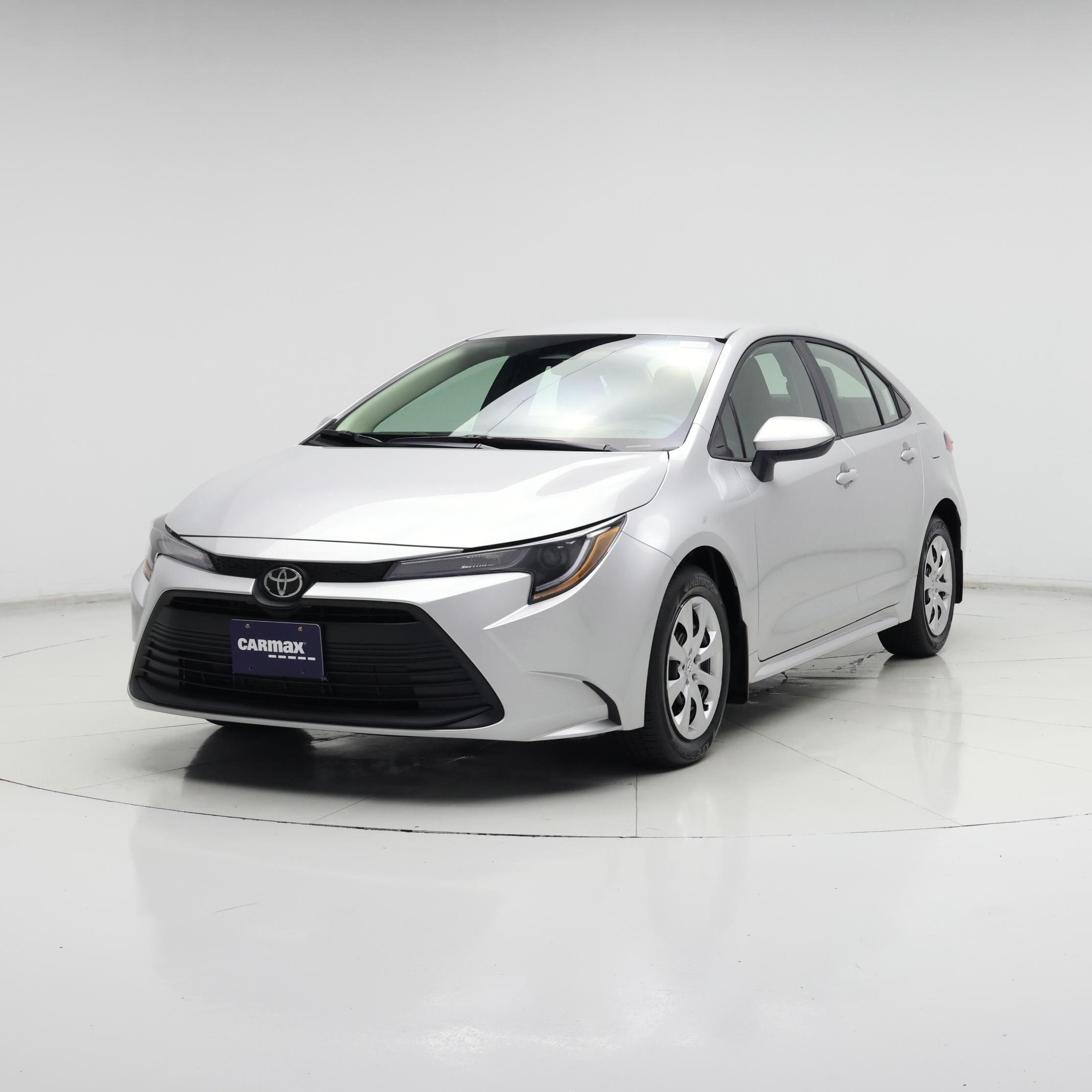 Thumbnail: 2026 Toyota Corolla - 4