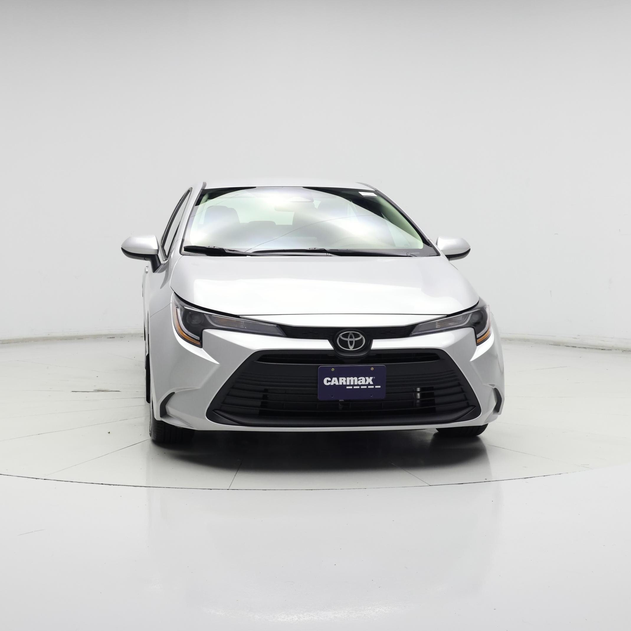 Thumbnail: 2026 Toyota Corolla - 5