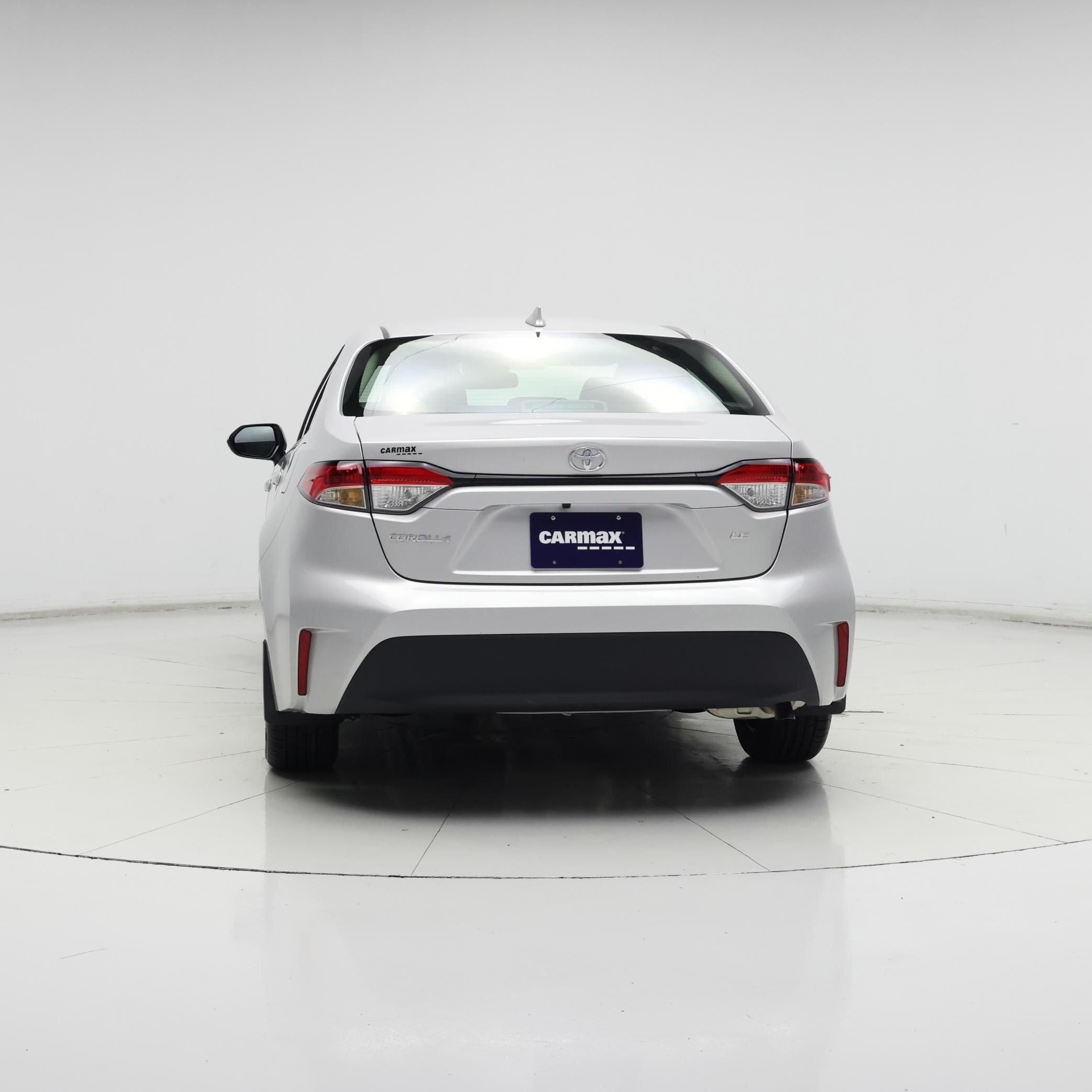 Thumbnail: 2026 Toyota Corolla - 6