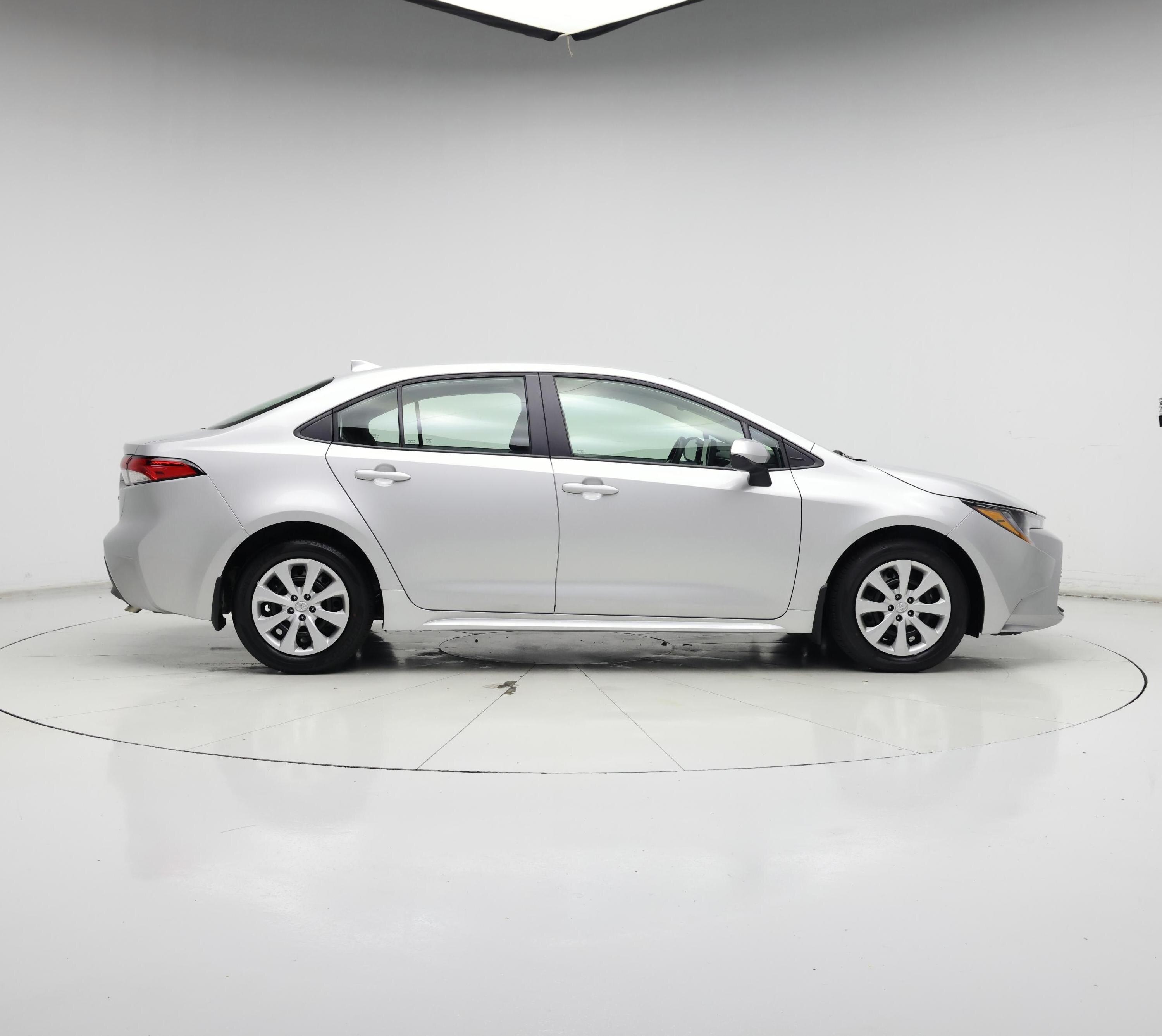 Thumbnail: 2026 Toyota Corolla - 7