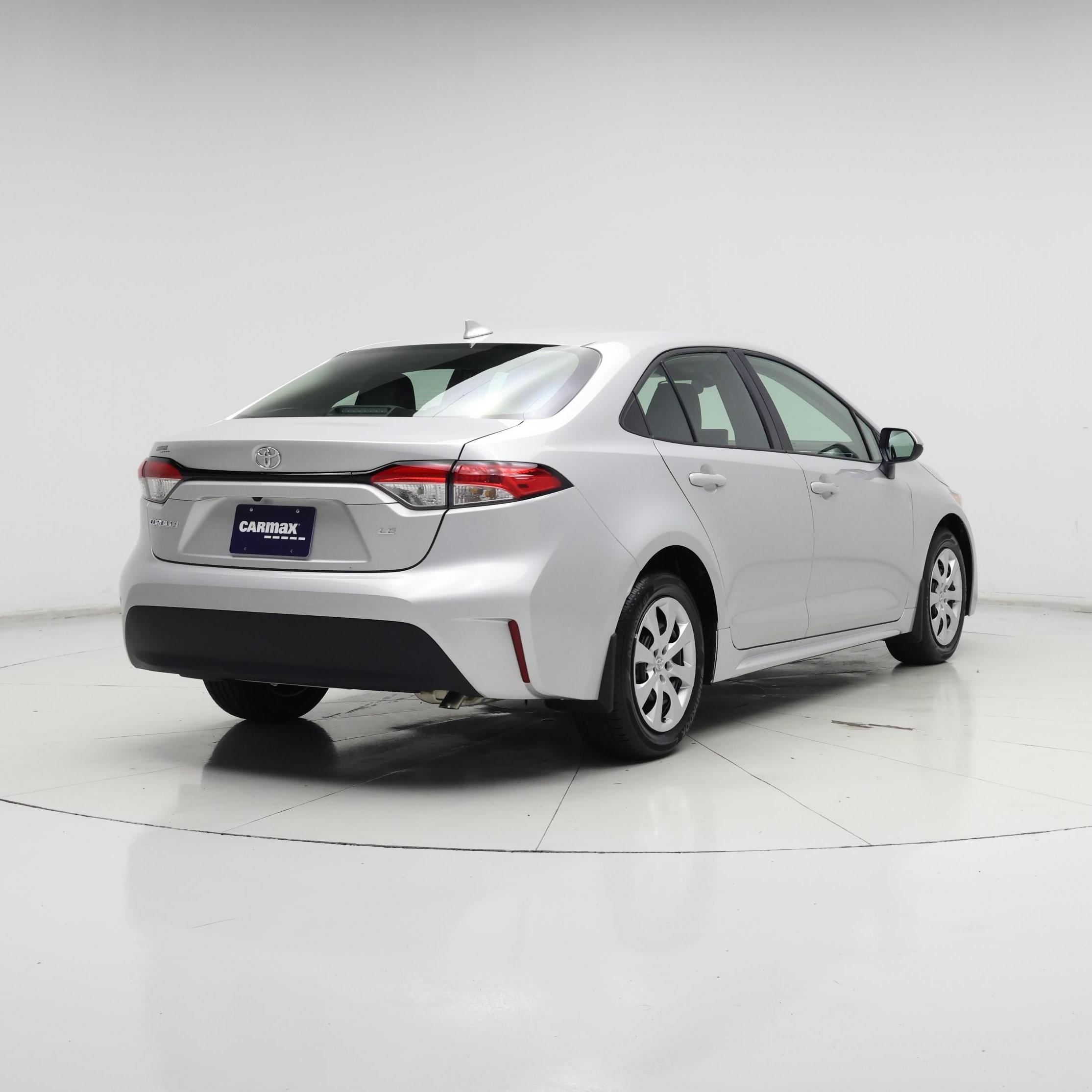 Thumbnail: 2026 Toyota Corolla - 8