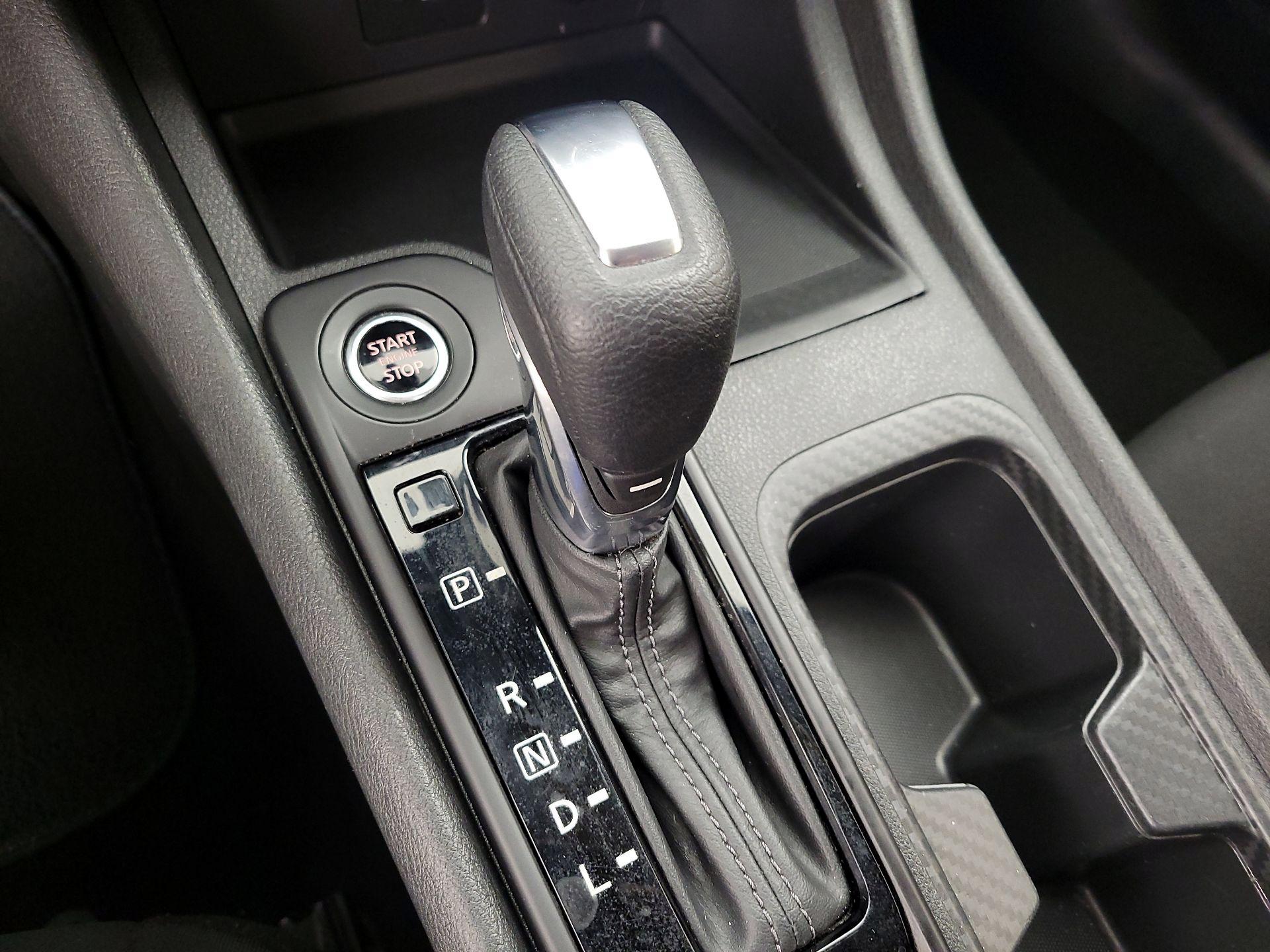 Thumbnail: 2021 Nissan Sentra - 15