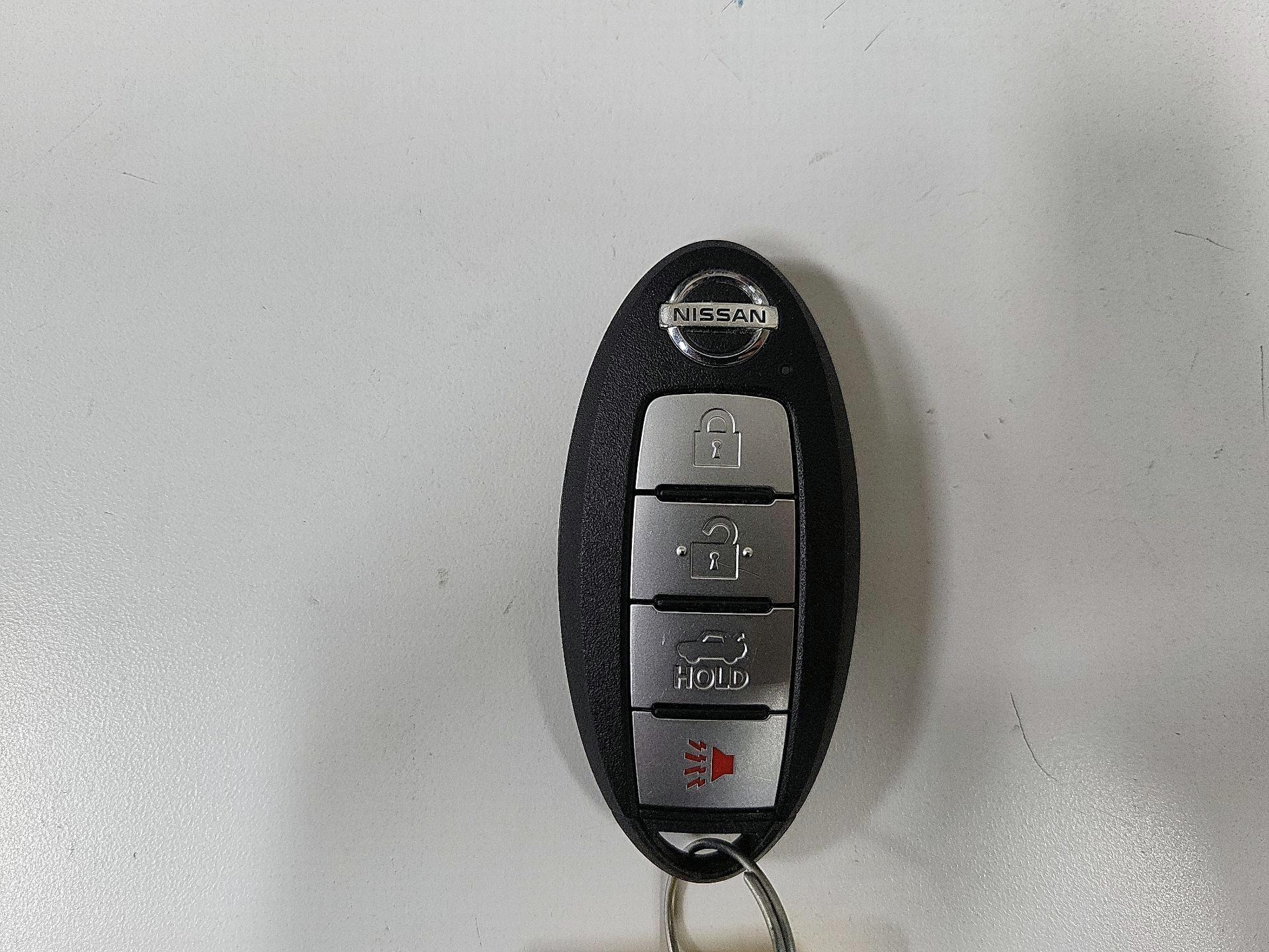 Thumbnail: 2021 Nissan Sentra - 20