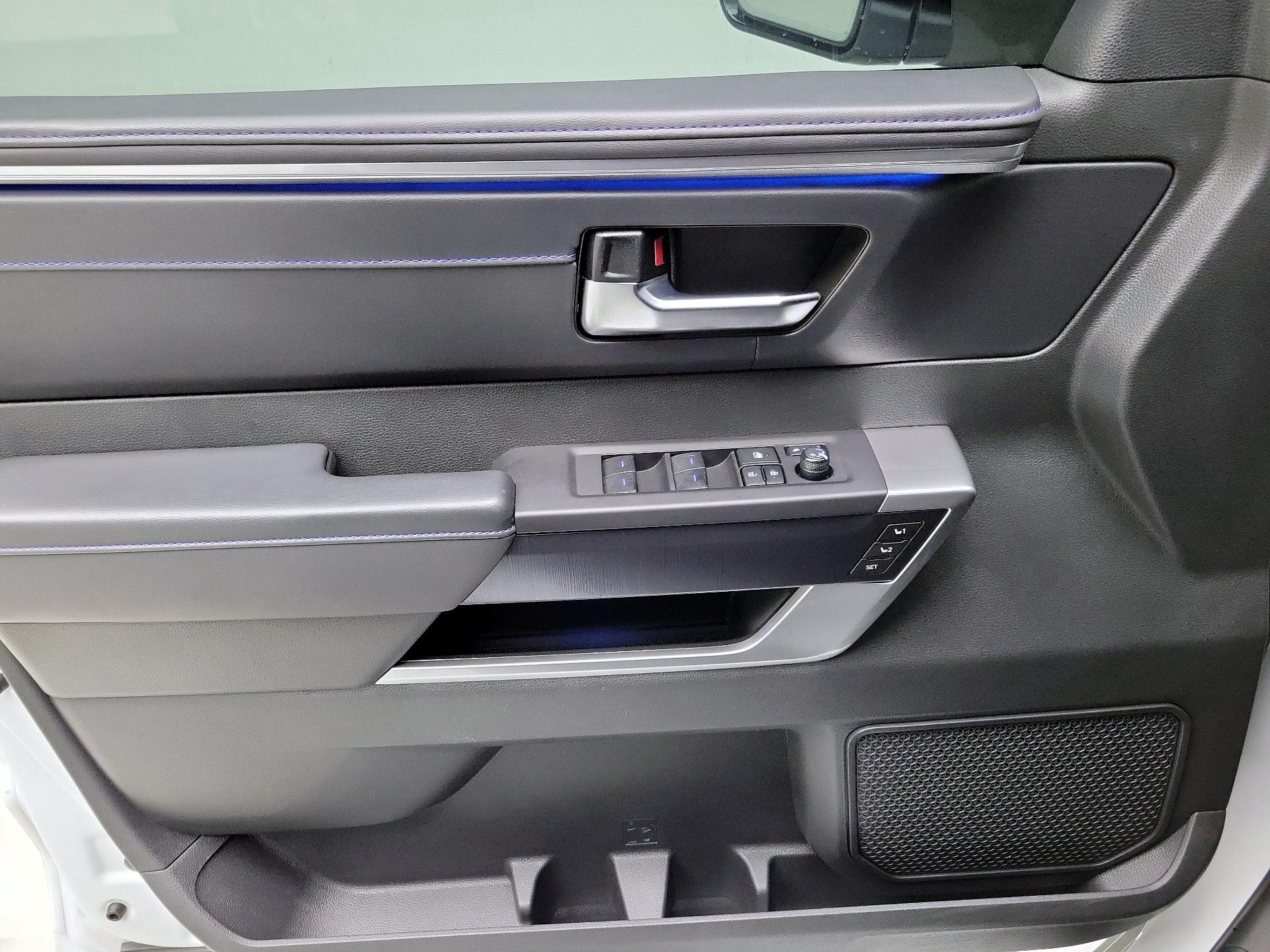 Thumbnail: 2024 Toyota Sequoia - 10