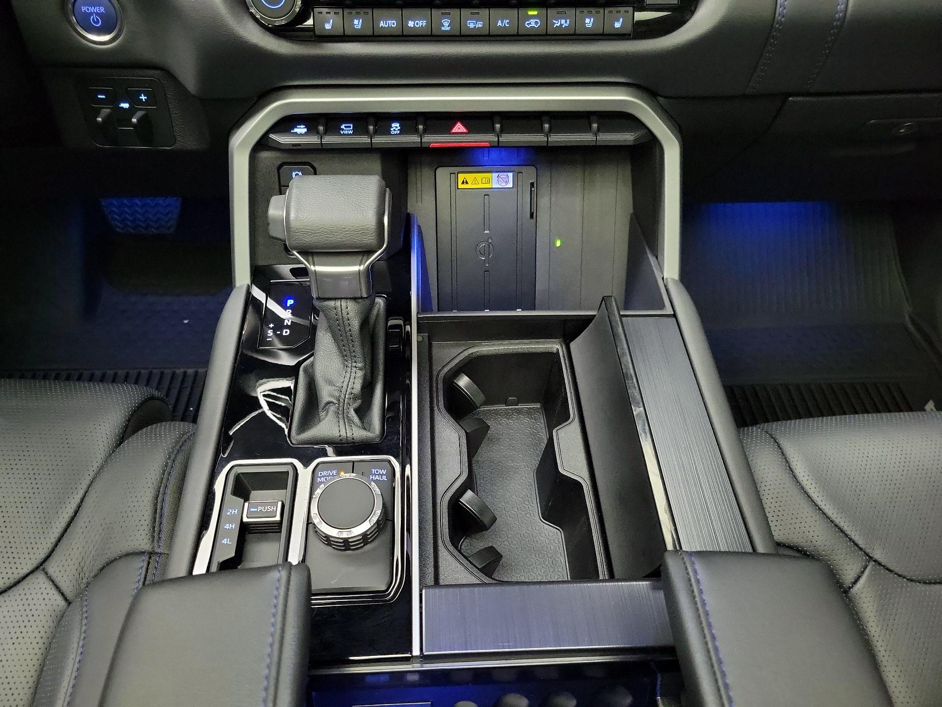 Thumbnail: 2024 Toyota Sequoia - 15