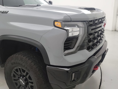 2024 Chevrolet Silverado 2500 ZR2