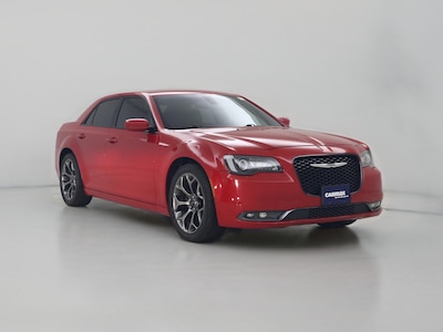 2016 Chrysler 300 S