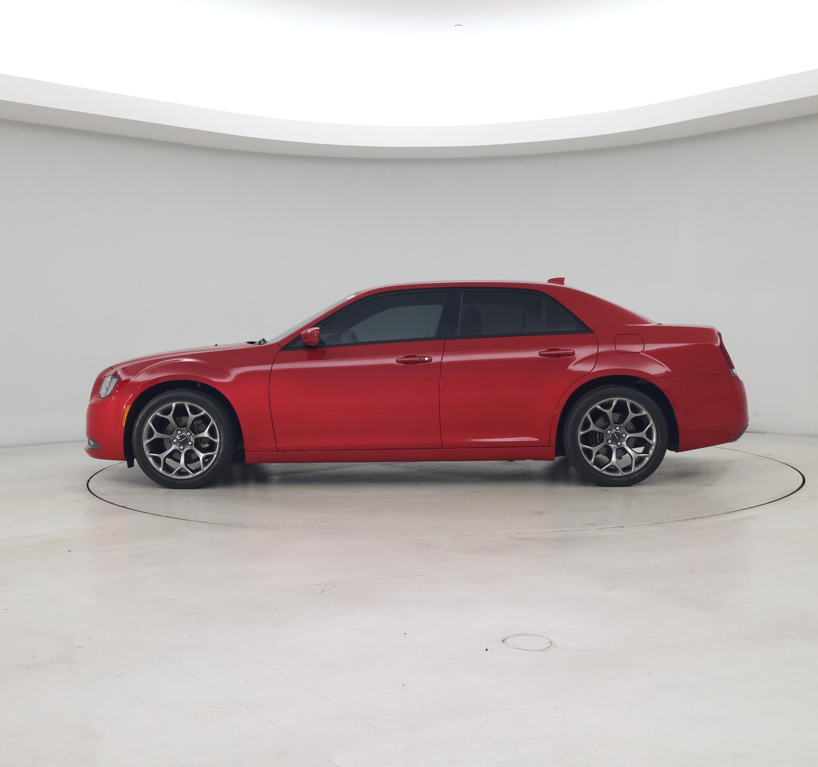 Thumbnail: 2016 Chrysler 300 - 3