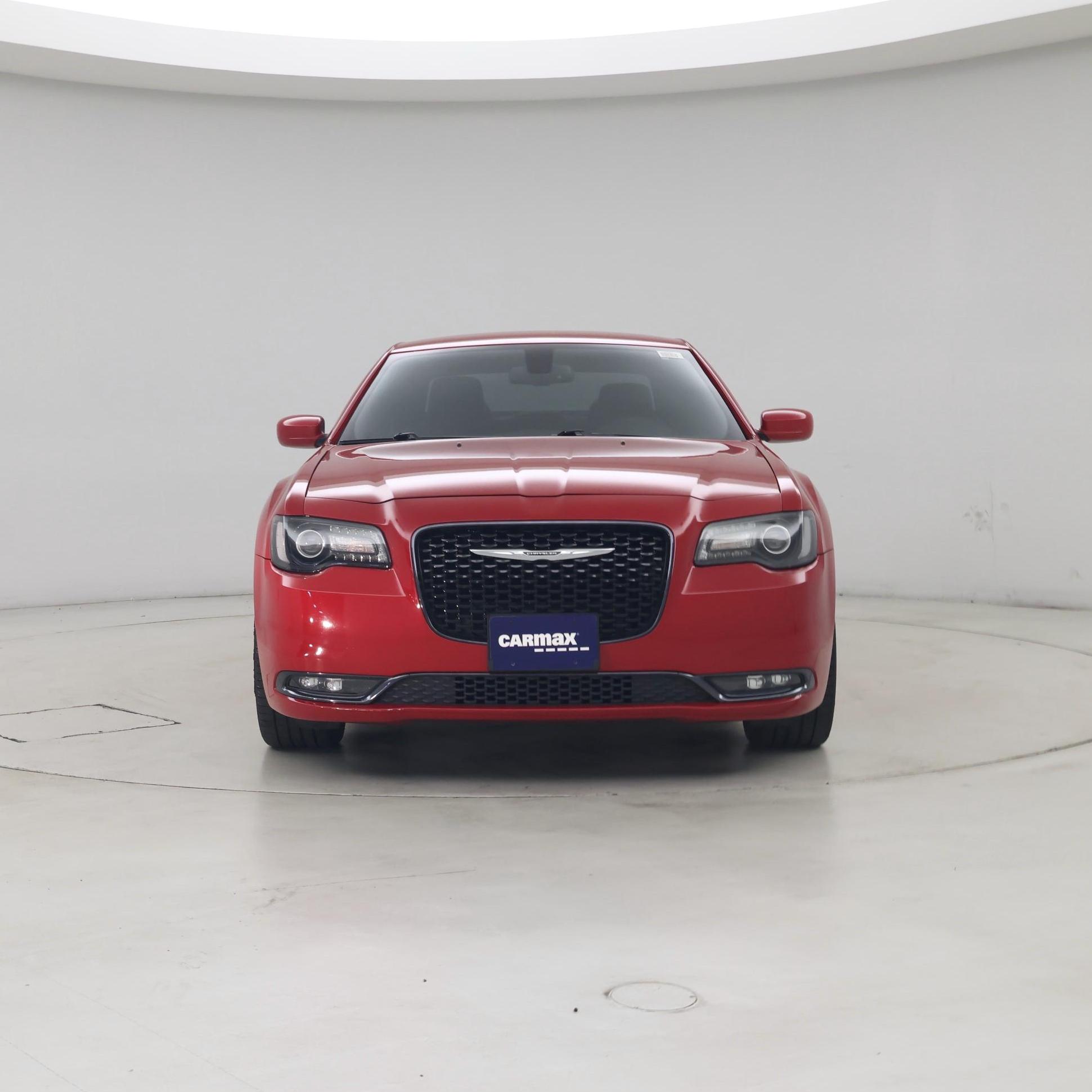 Thumbnail: 2016 Chrysler 300 - 5