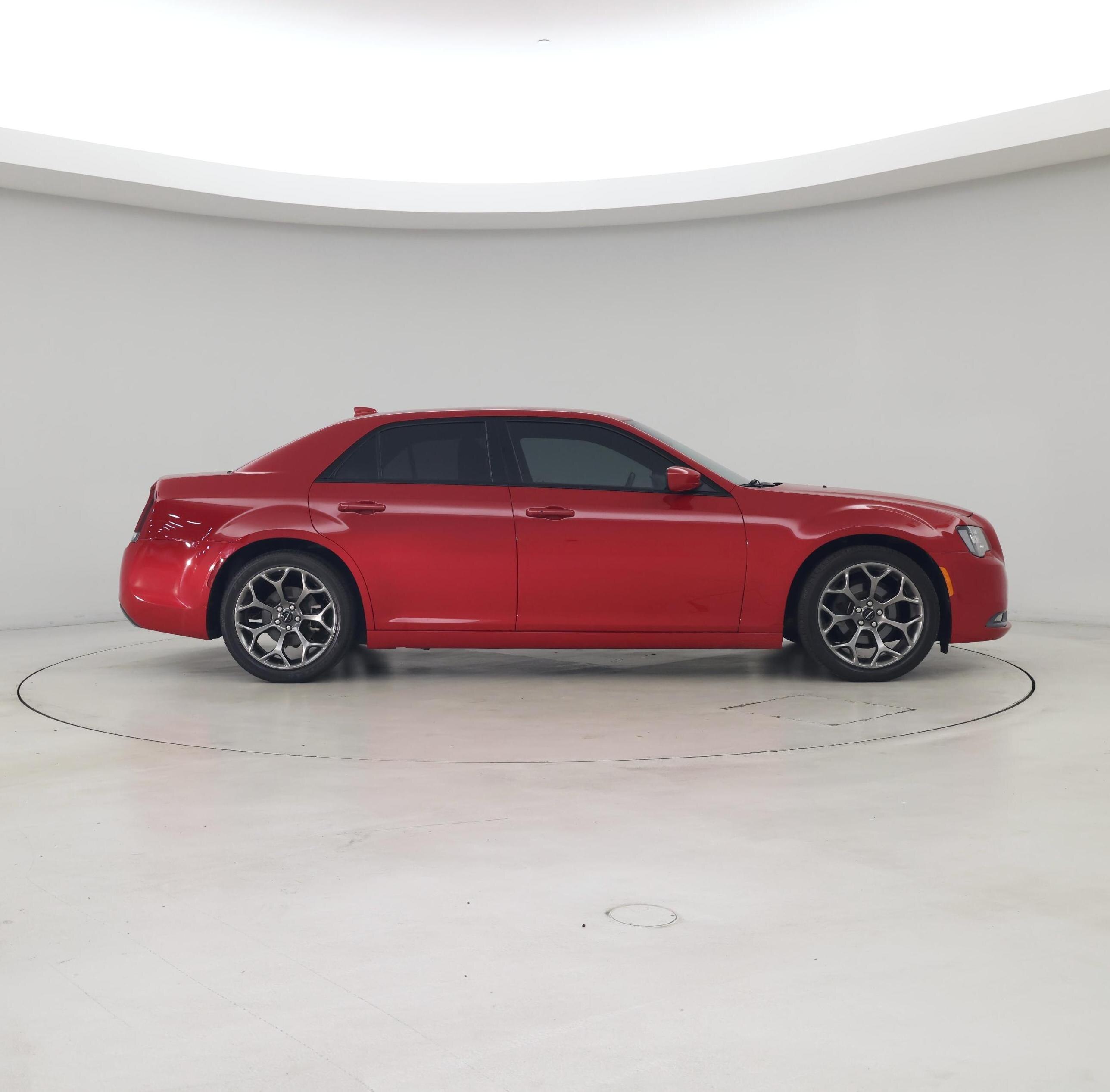 Thumbnail: 2016 Chrysler 300 - 7