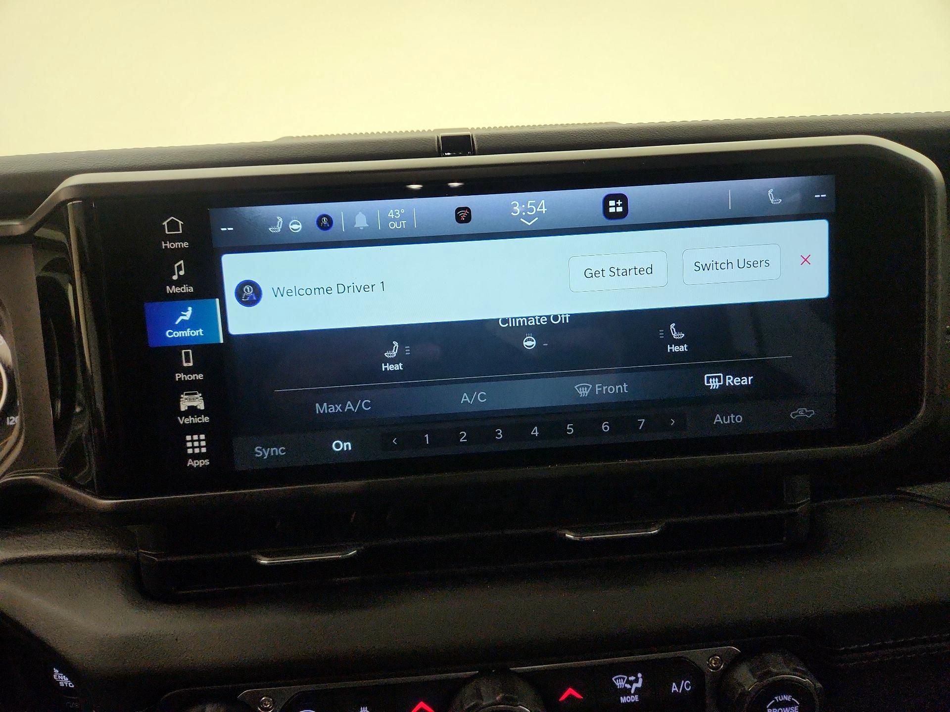 Thumbnail: 2025 Jeep Gladiator - 13