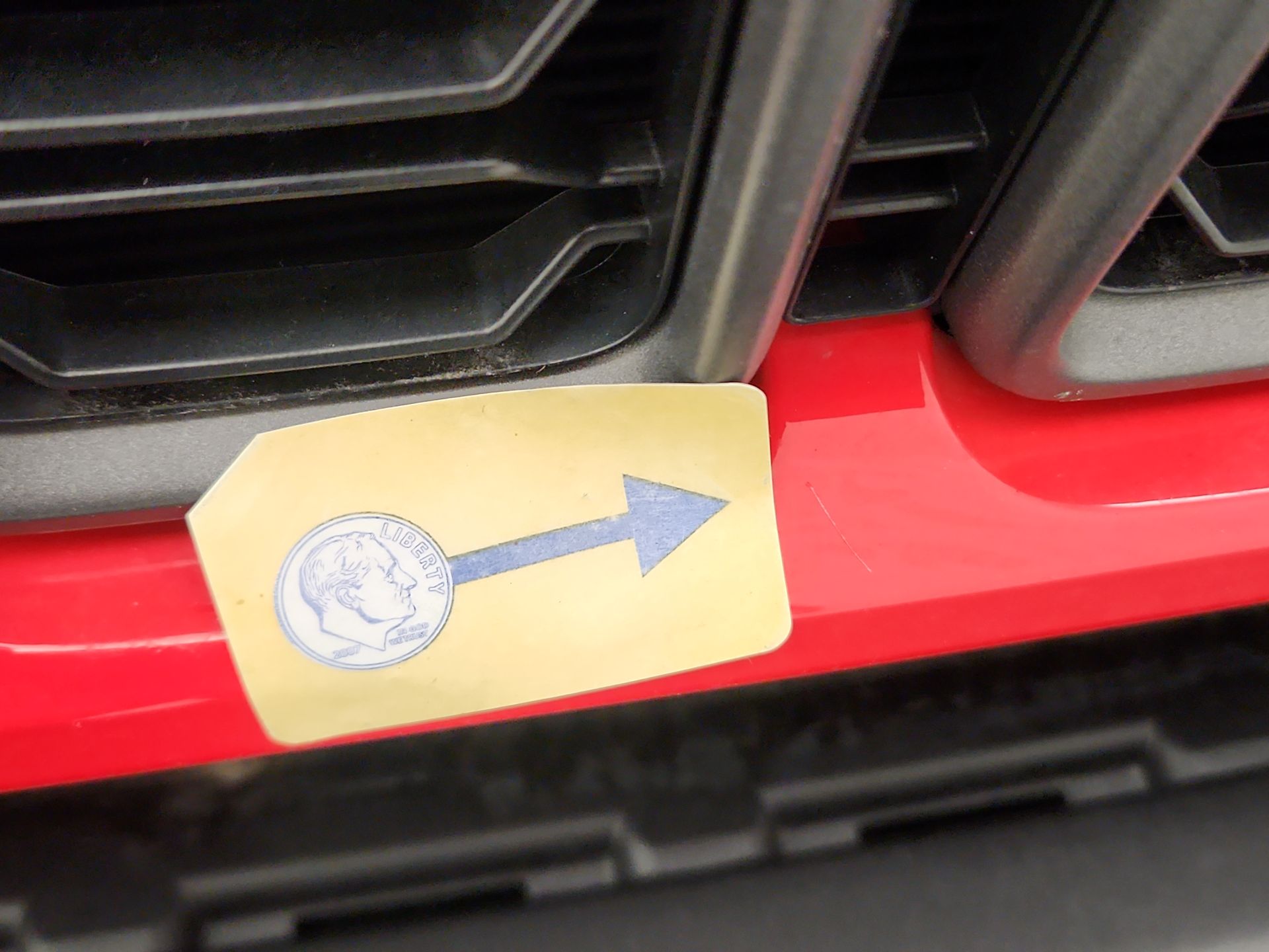 Thumbnail: 2025 Jeep Gladiator - 19