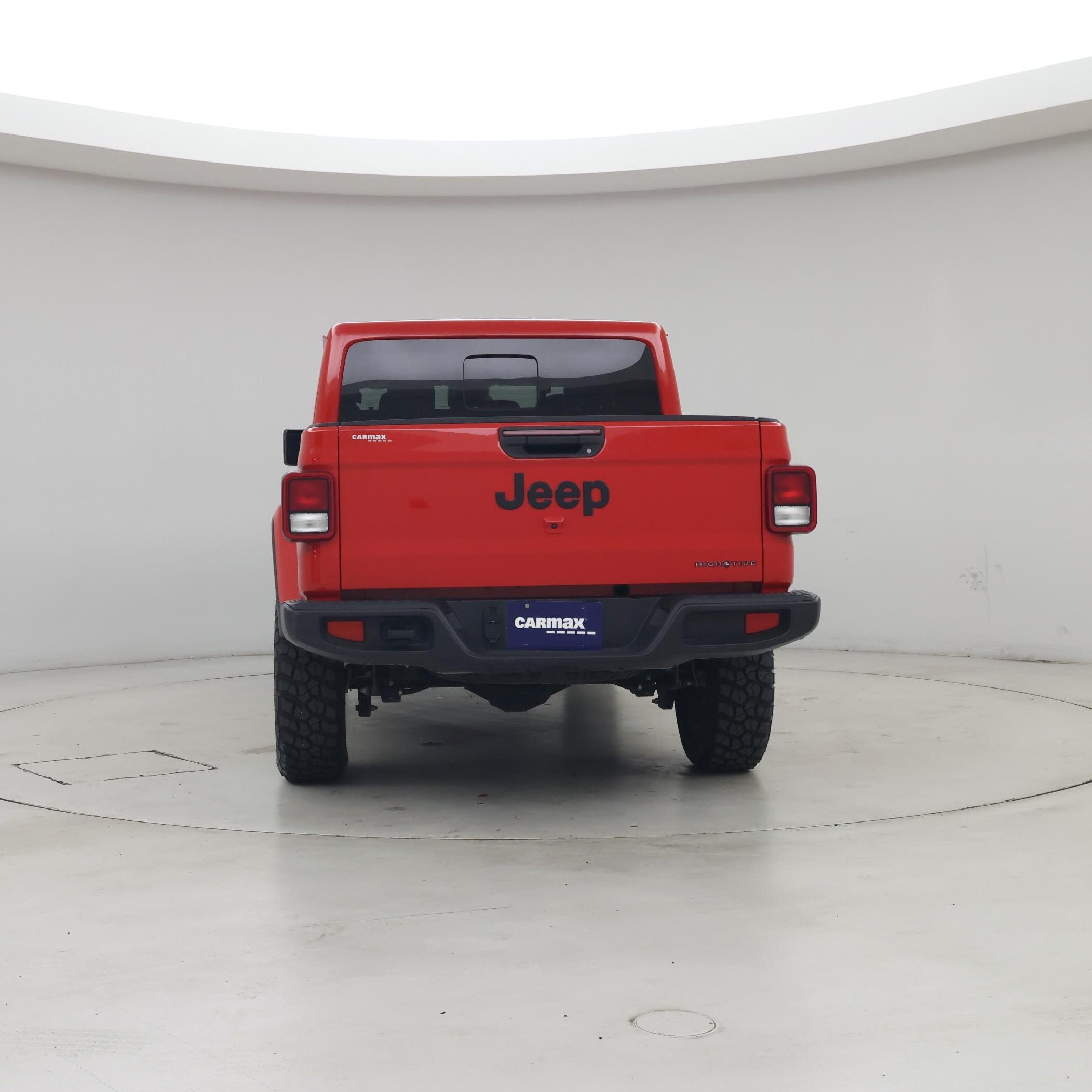 Thumbnail: 2025 Jeep Gladiator - 6
