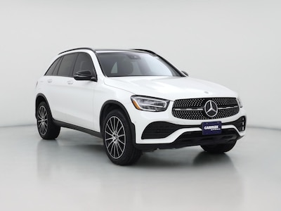 2022 Mercedes-Benz GLC300