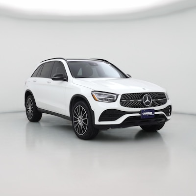 2022 Mercedes-Benz GLC300