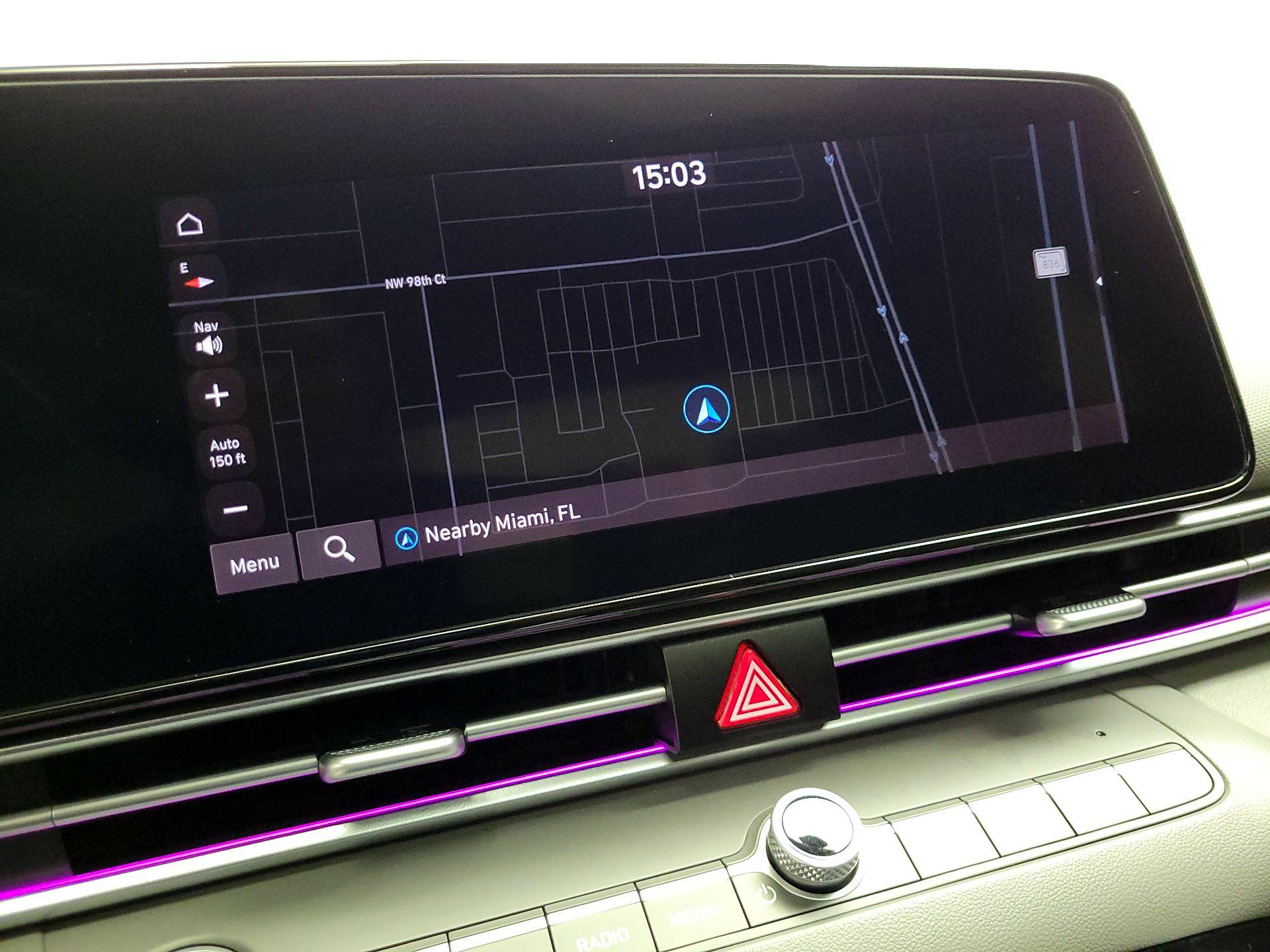 Thumbnail: 2024 Hyundai Elantra - 14