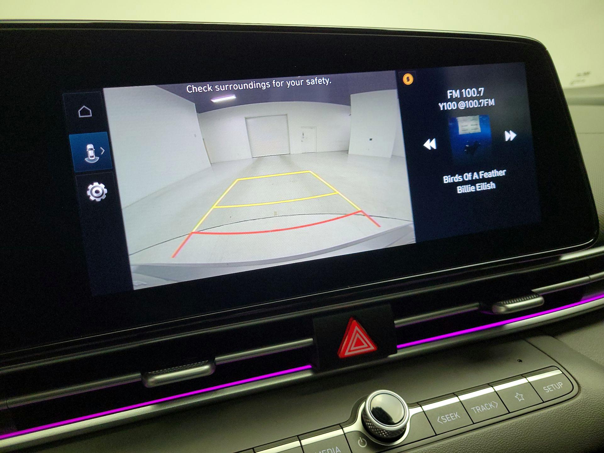 Thumbnail: 2024 Hyundai Elantra - 15