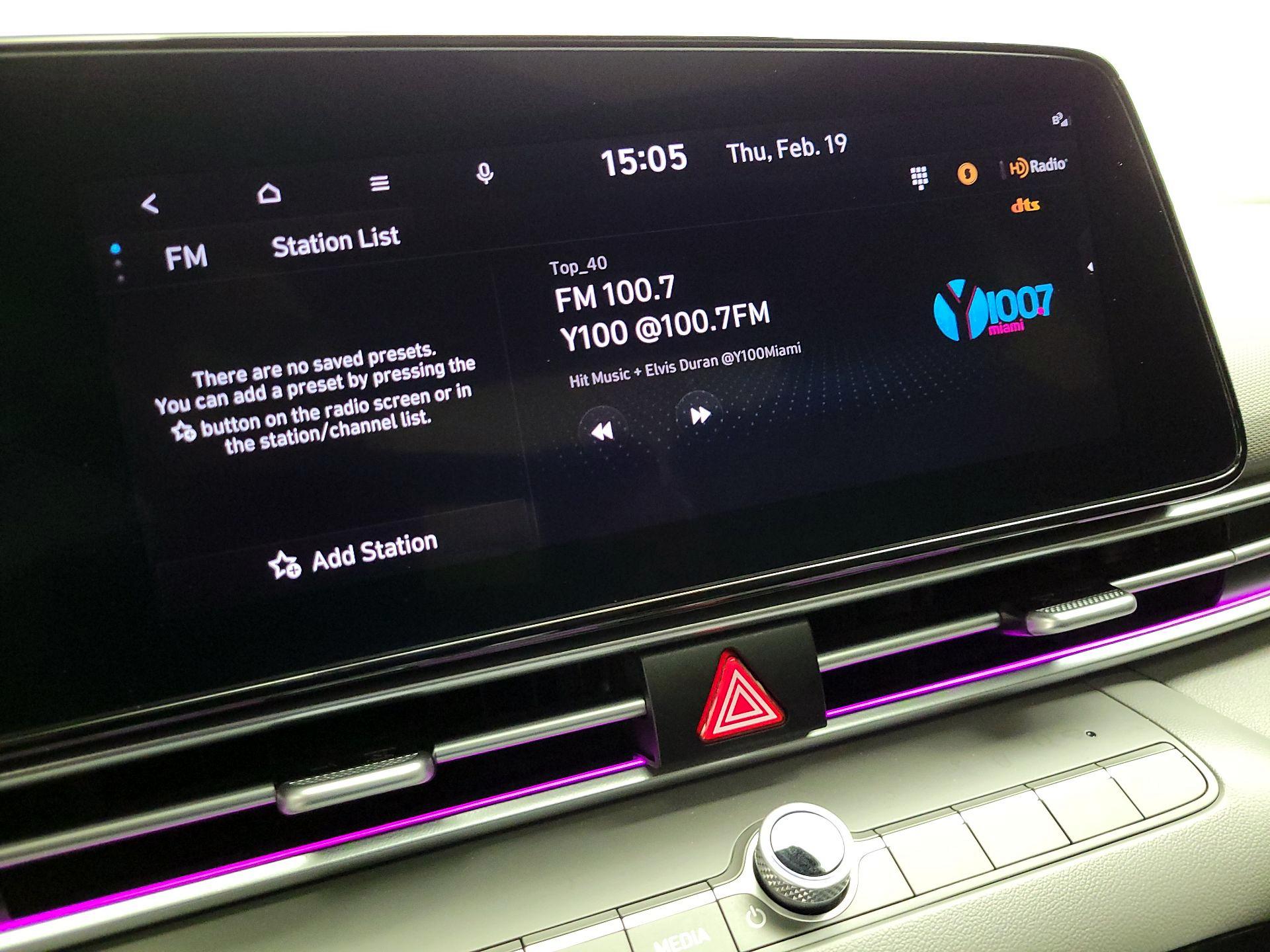 Thumbnail: 2024 Hyundai Elantra - 16