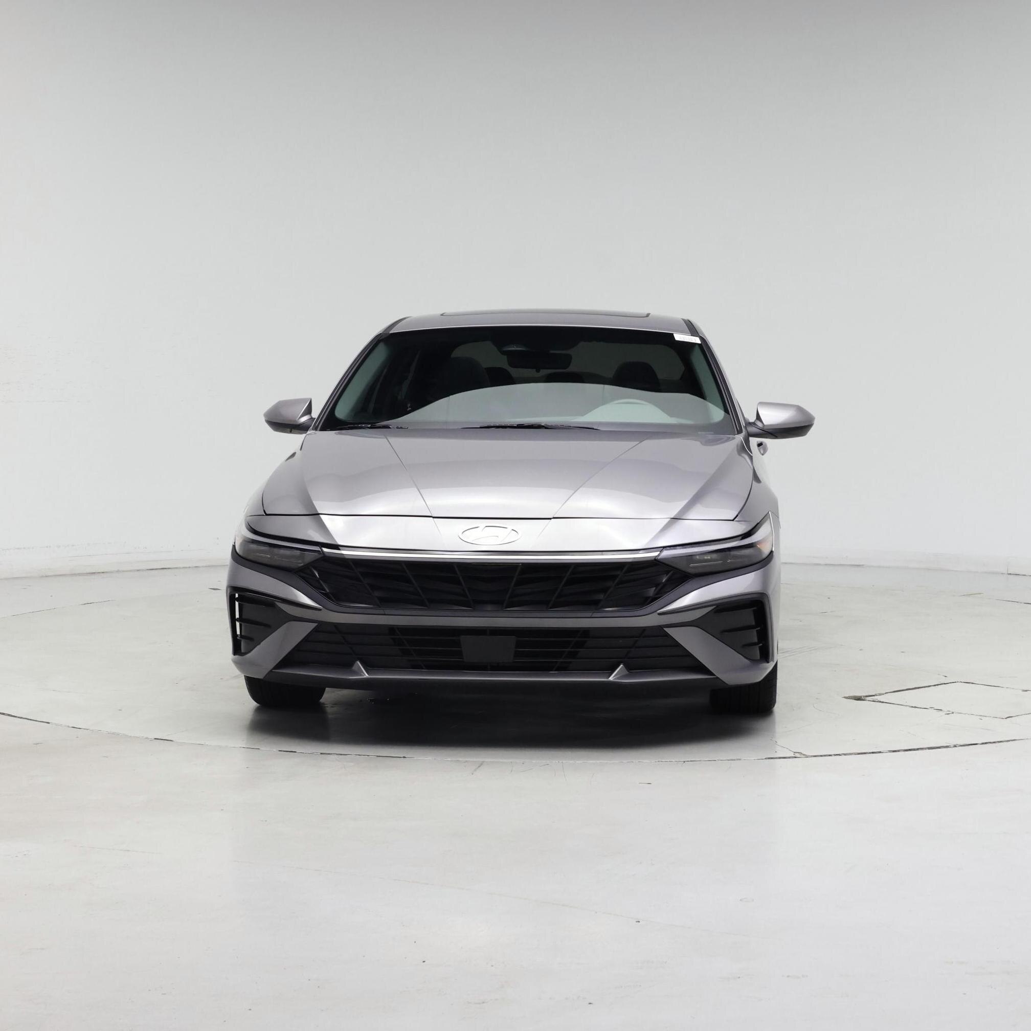 Thumbnail: 2024 Hyundai Elantra - 5