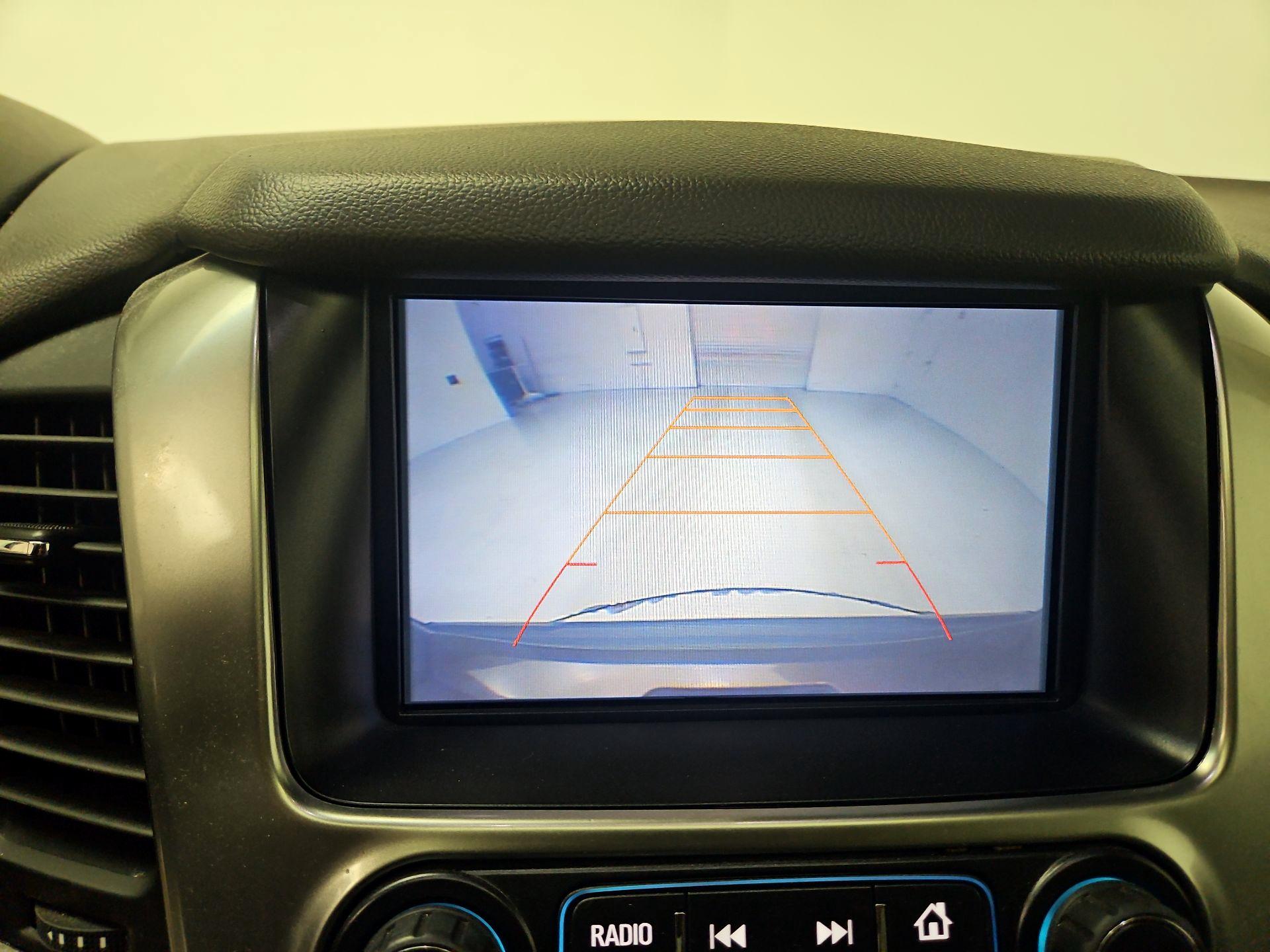 Thumbnail: 2016 Chevrolet Tahoe - 15