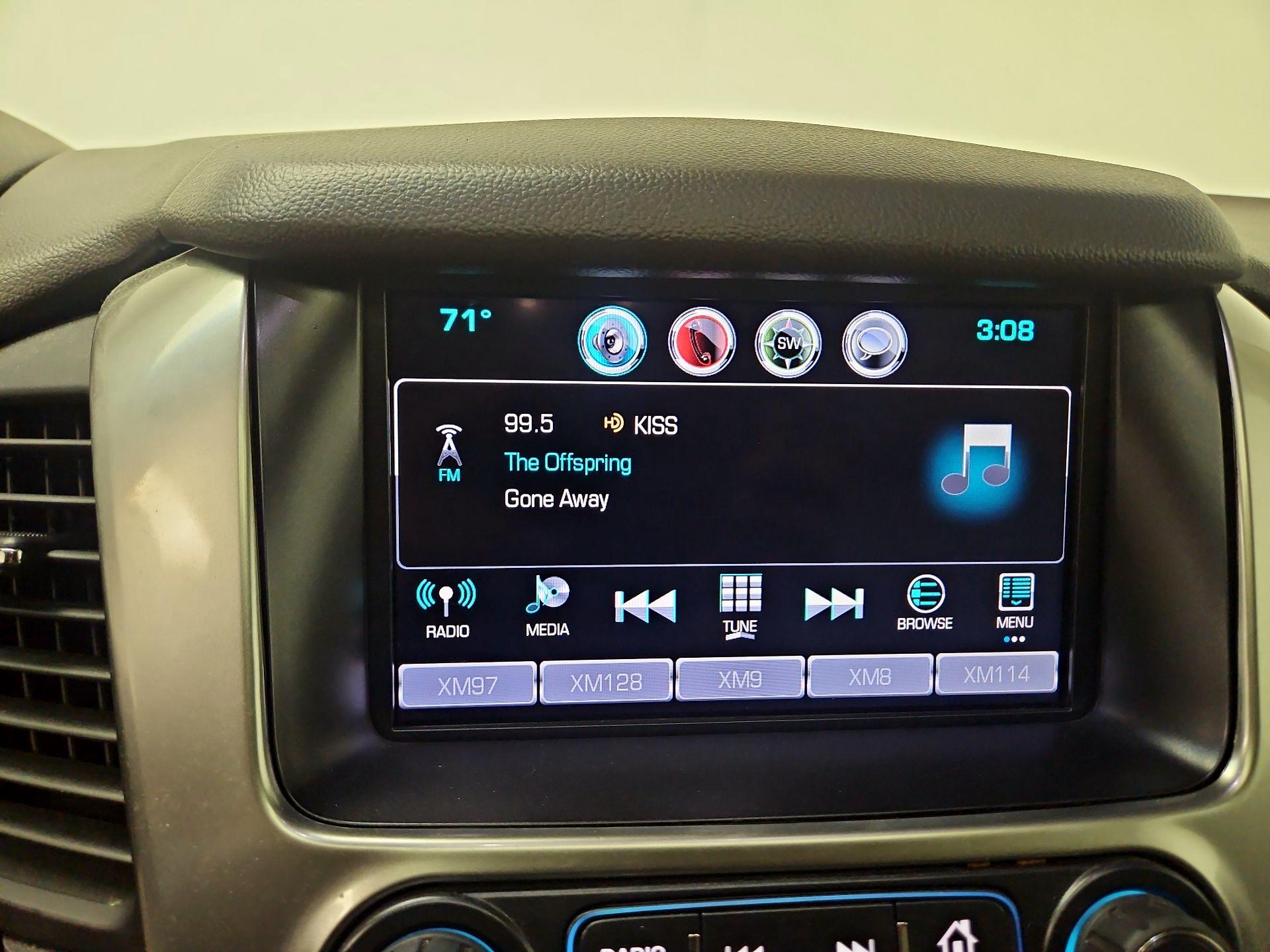 Thumbnail: 2016 Chevrolet Tahoe - 16