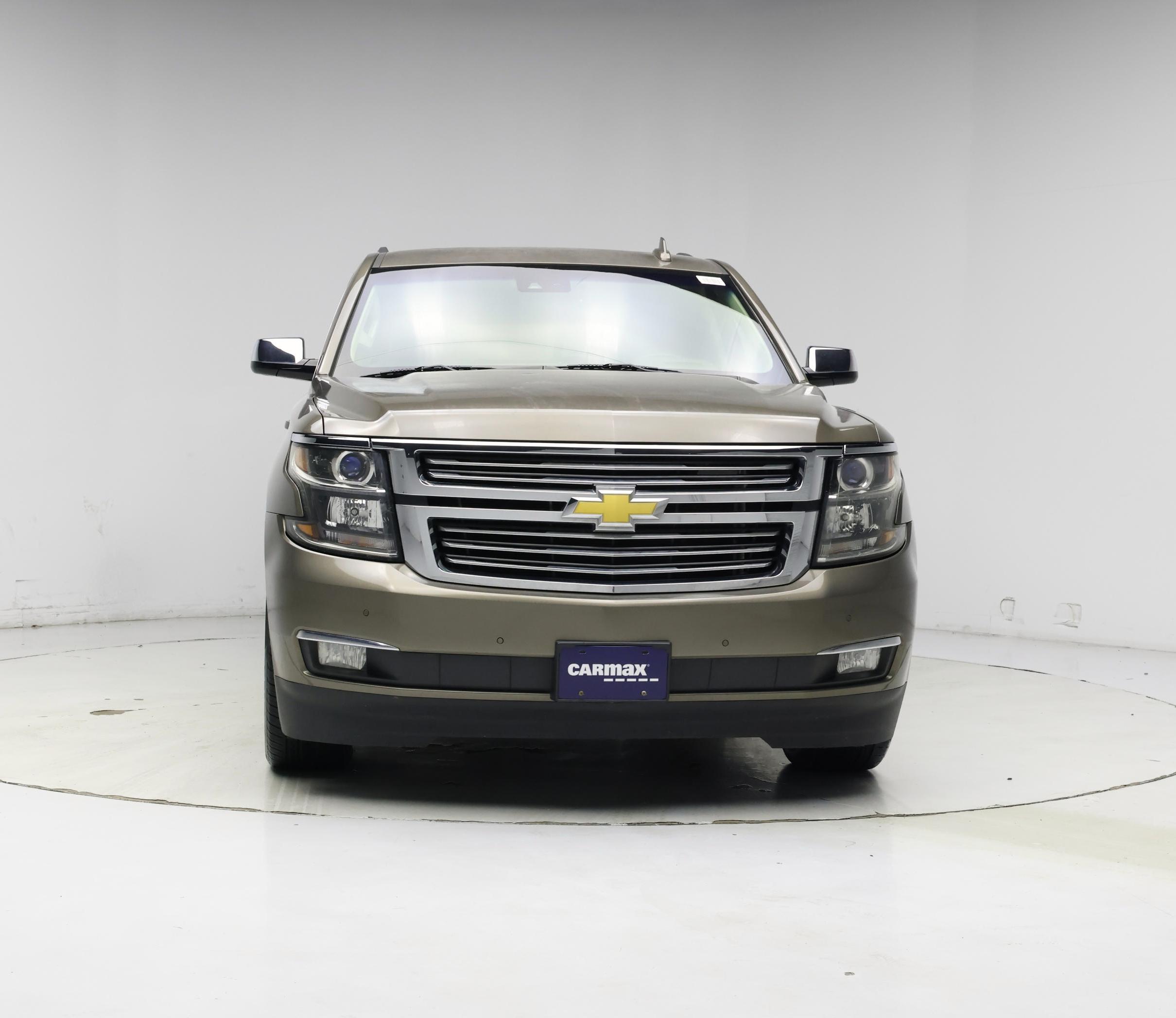 Thumbnail: 2016 Chevrolet Tahoe - 5