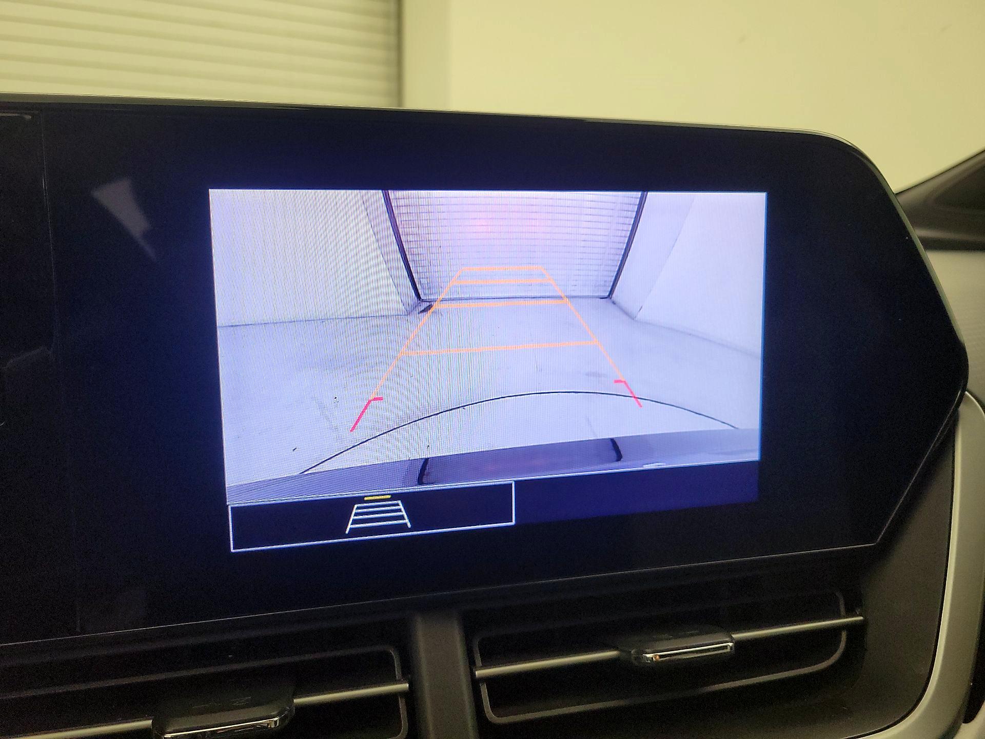 Thumbnail: 2024 Chevrolet Trax - 12