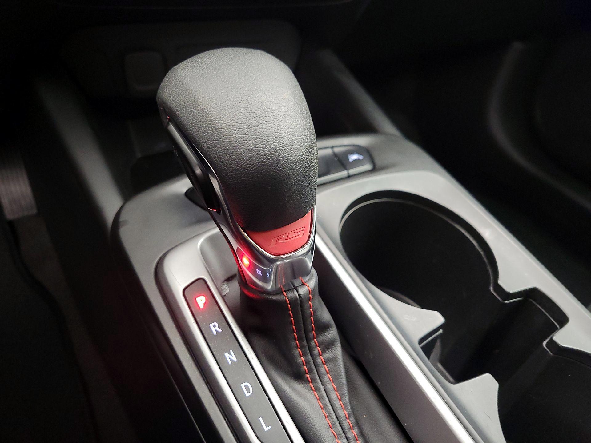 Thumbnail: 2024 Chevrolet Trax - 15