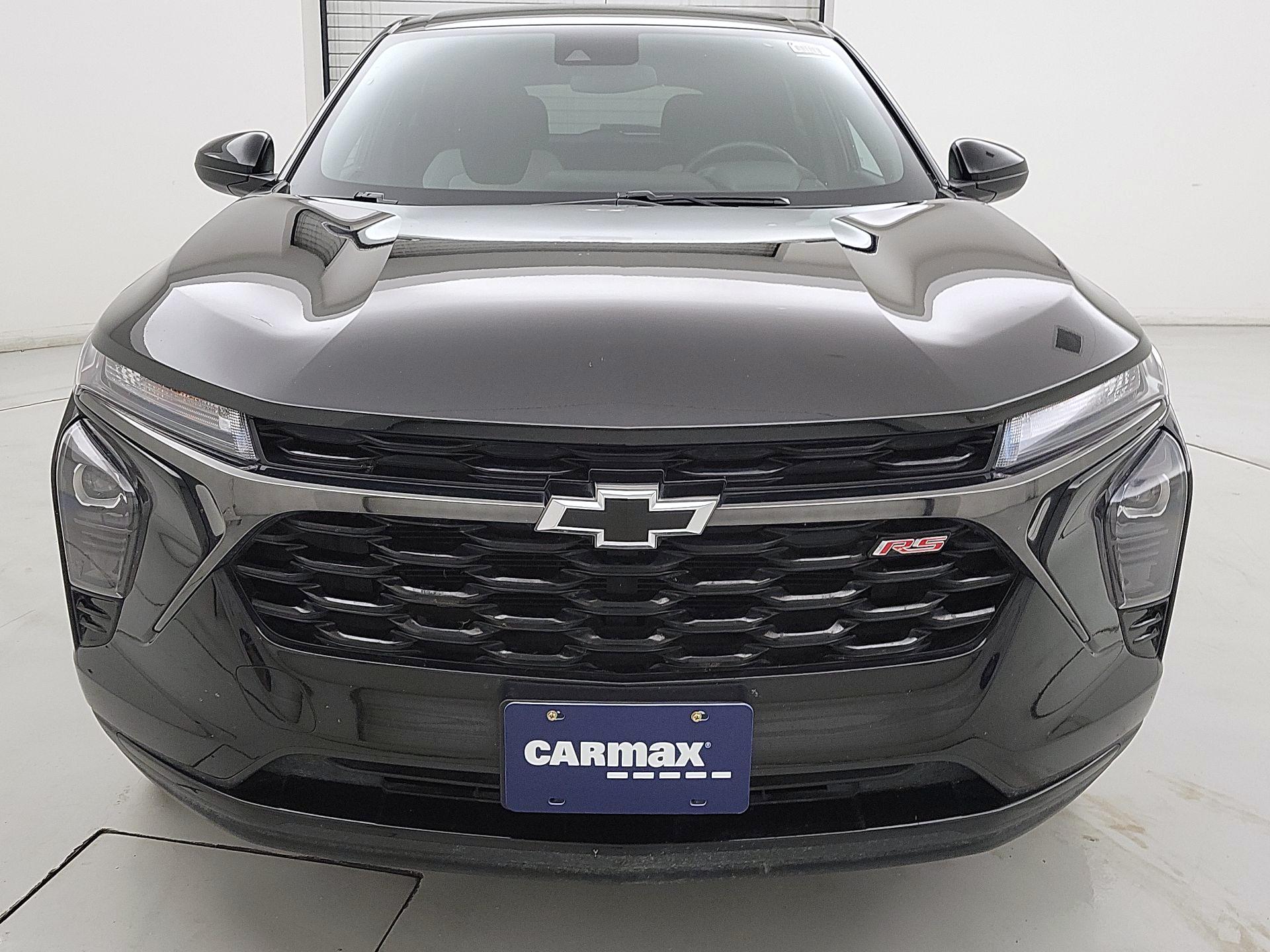 Thumbnail: 2024 Chevrolet Trax - 2