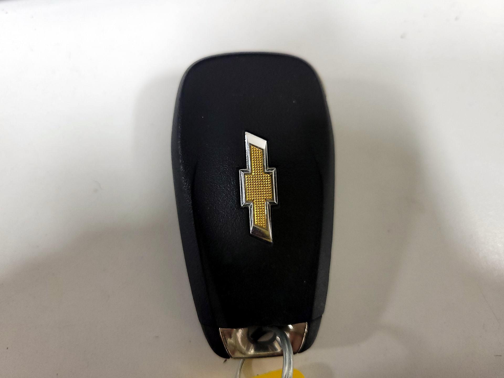 Thumbnail: 2024 Chevrolet Trax - 20