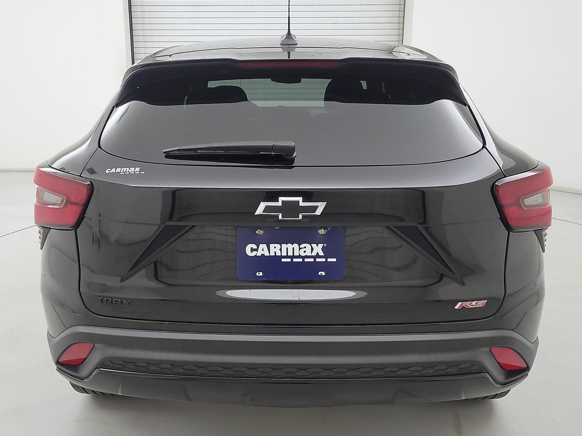 Thumbnail: 2024 Chevrolet Trax - 6