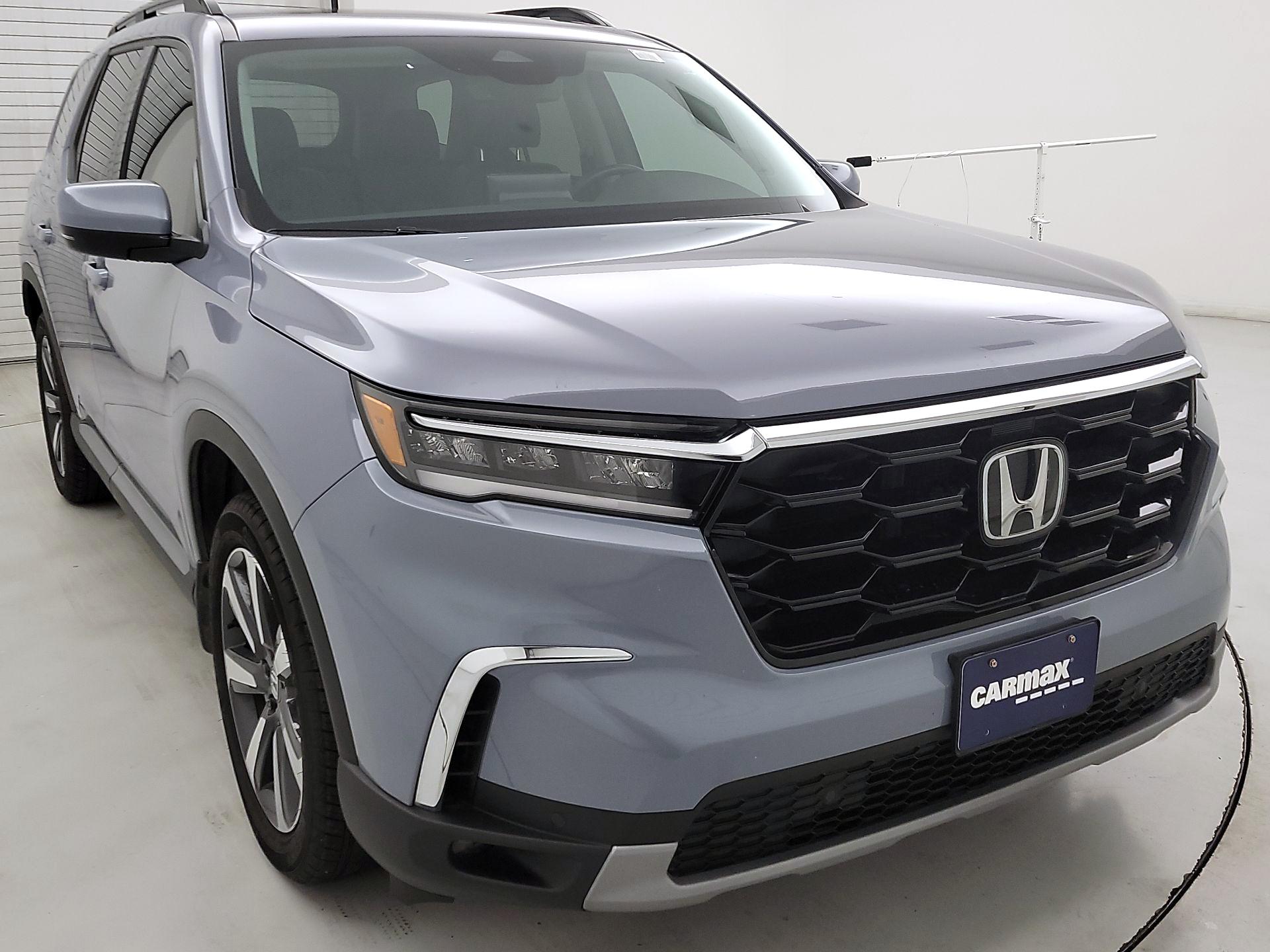 Thumbnail: 2025 Honda Pilot - 1