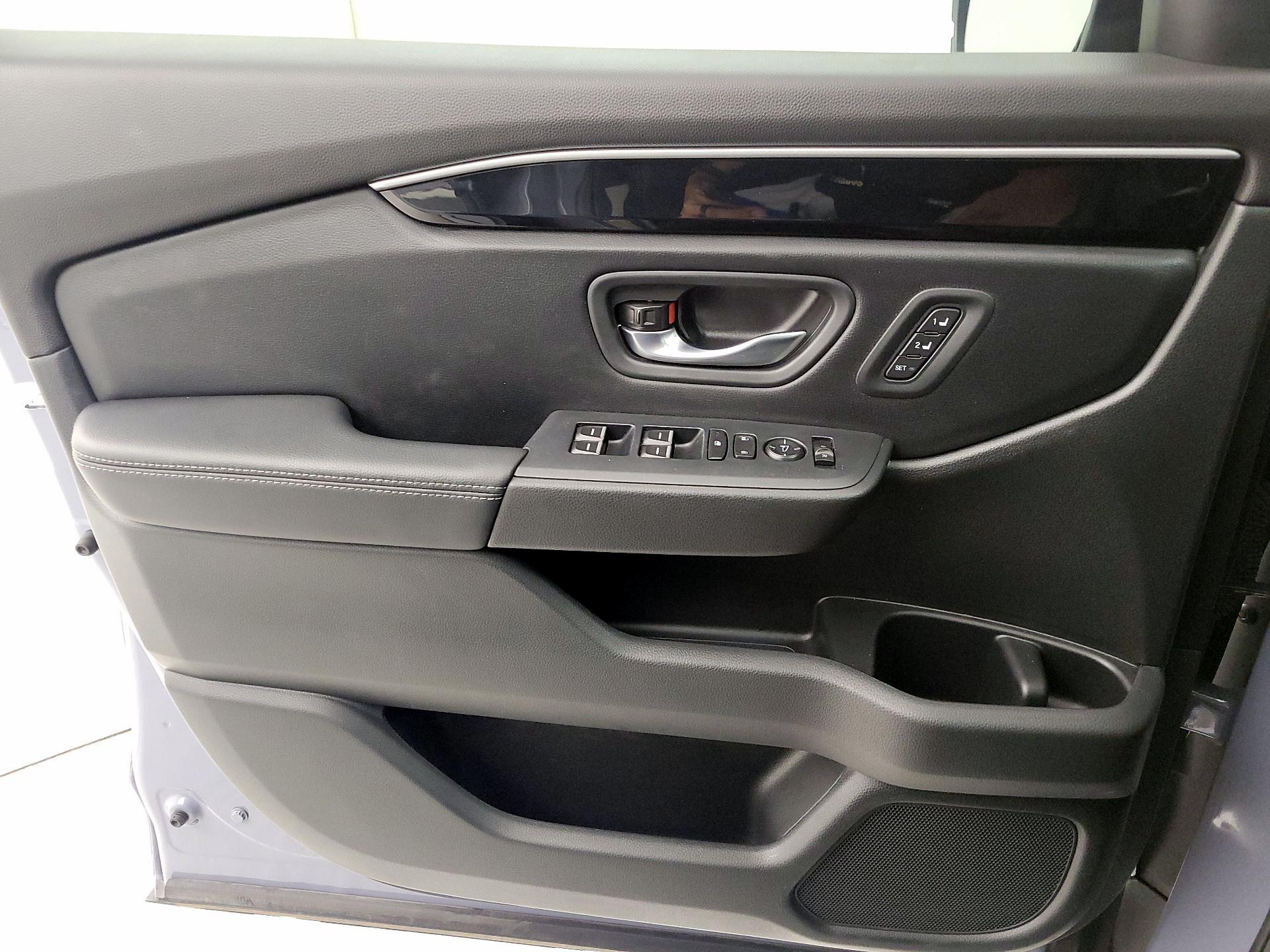 Thumbnail: 2025 Honda Pilot - 10