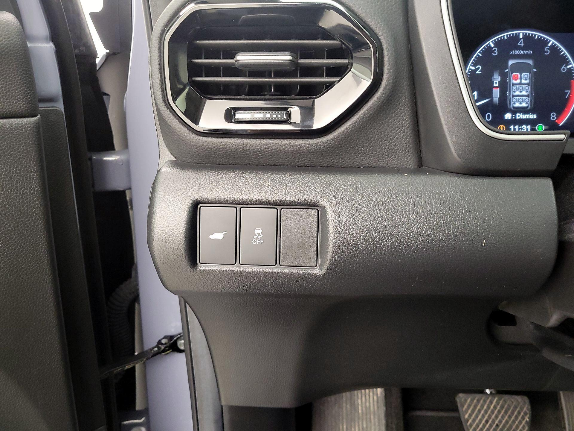 Thumbnail: 2025 Honda Pilot - 11