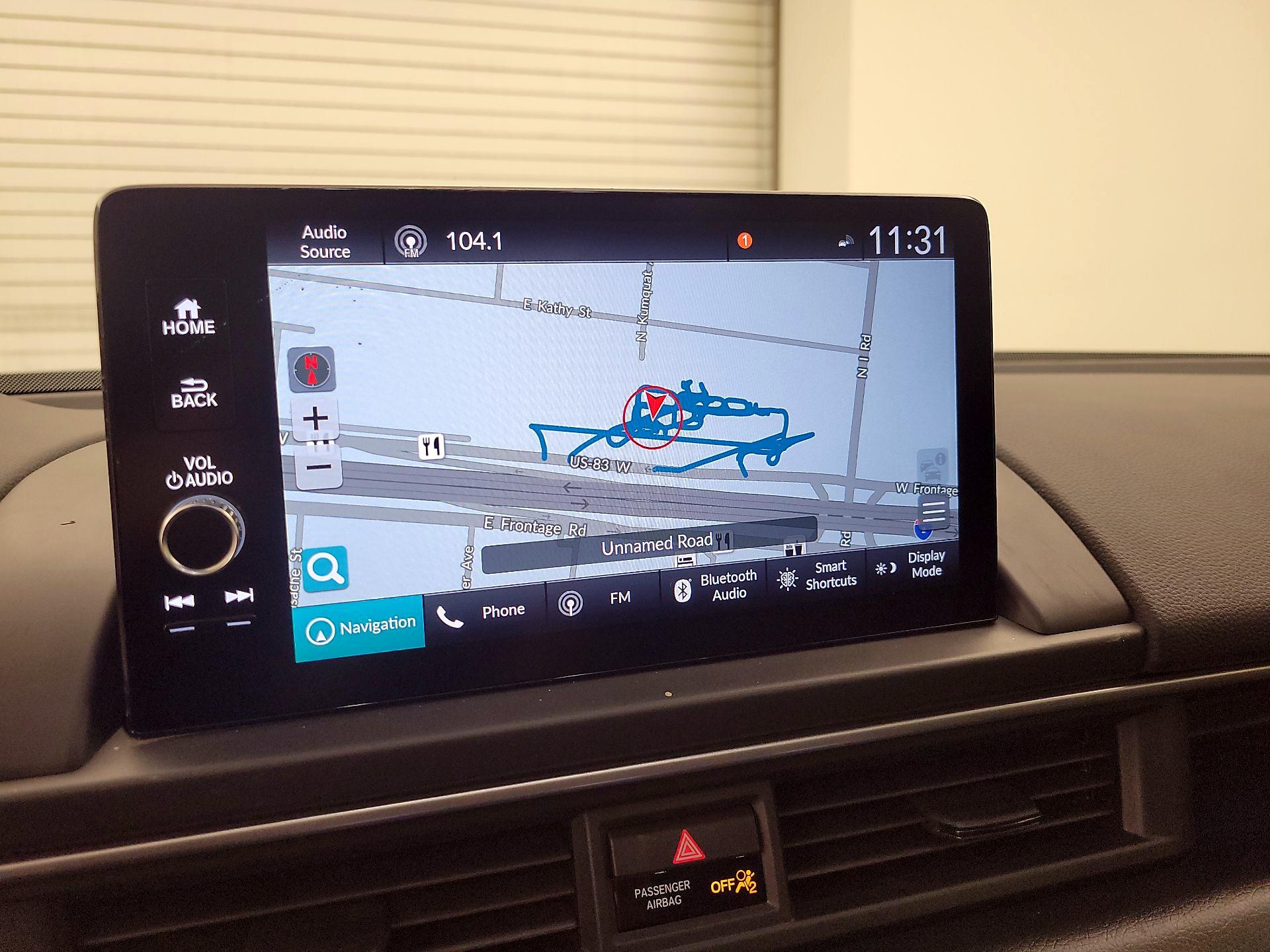 Thumbnail: 2025 Honda Pilot - 12