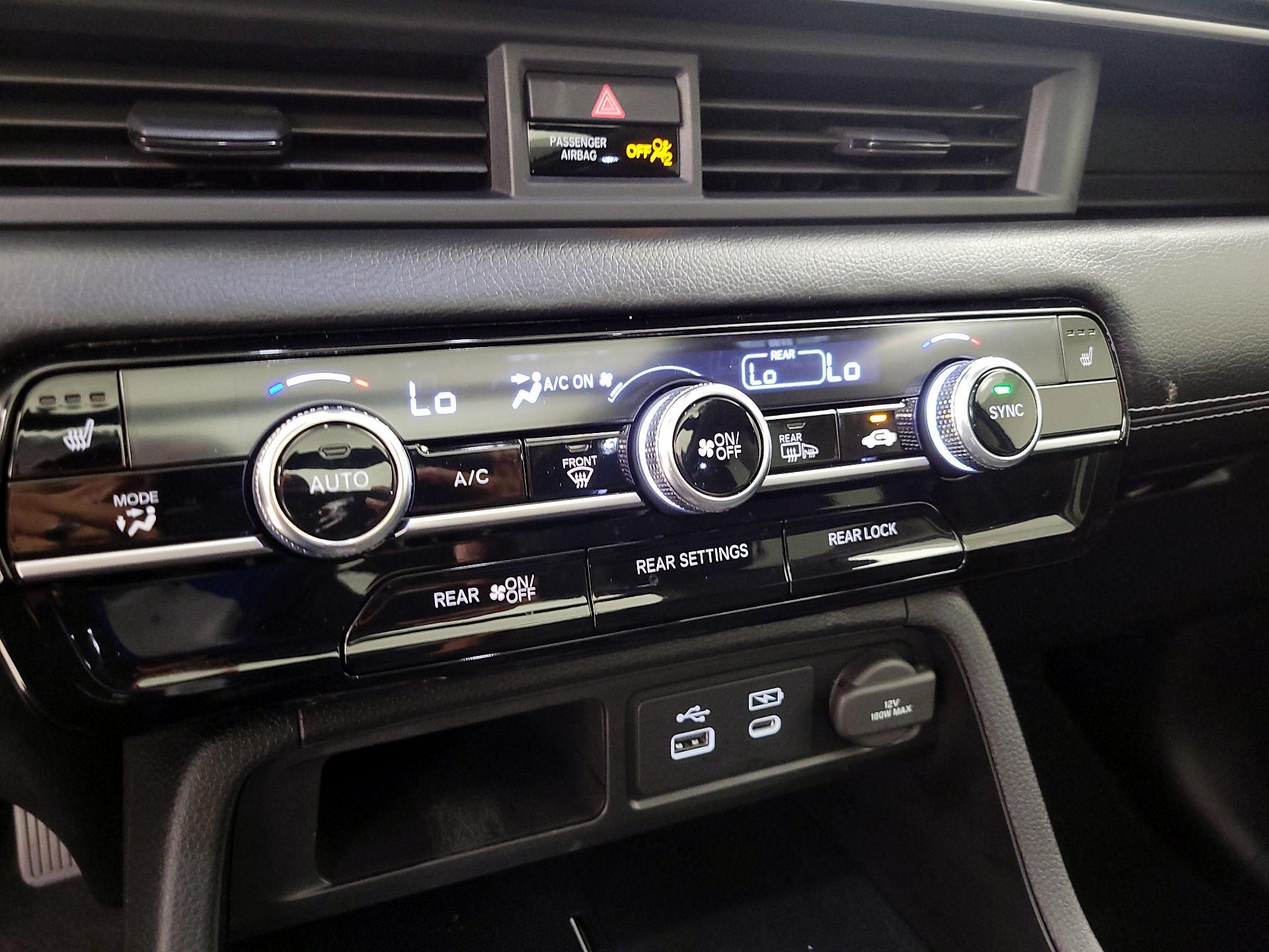 Thumbnail: 2025 Honda Pilot - 15