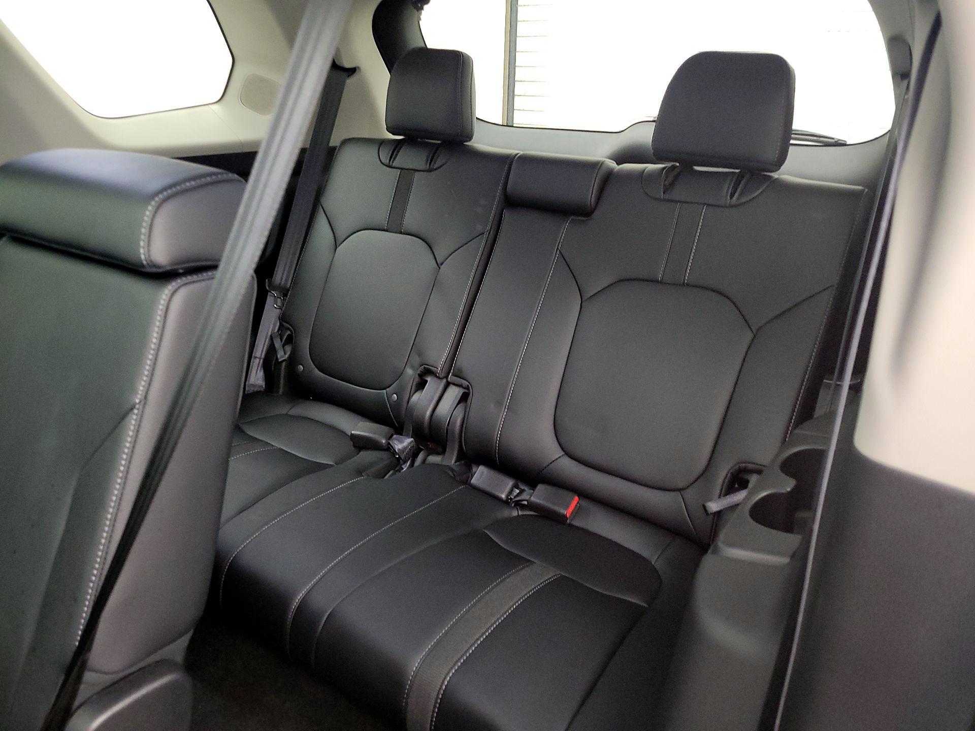 Thumbnail: 2025 Honda Pilot - 20