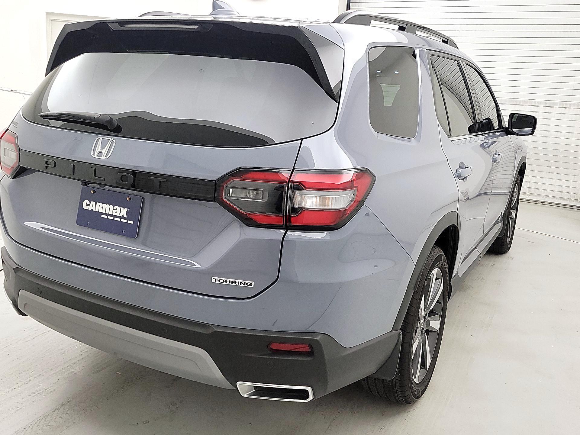 Thumbnail: 2025 Honda Pilot - 5