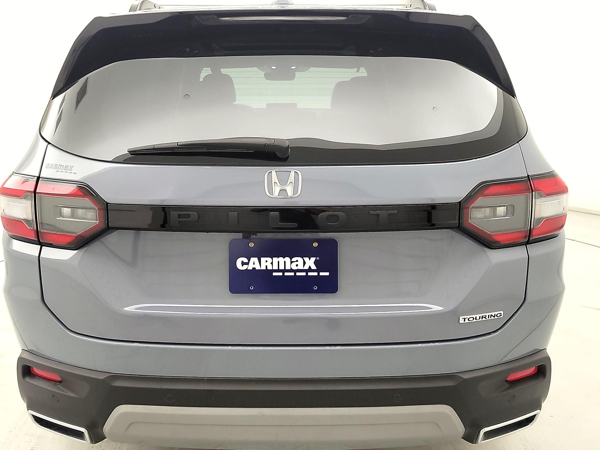 Thumbnail: 2025 Honda Pilot - 6