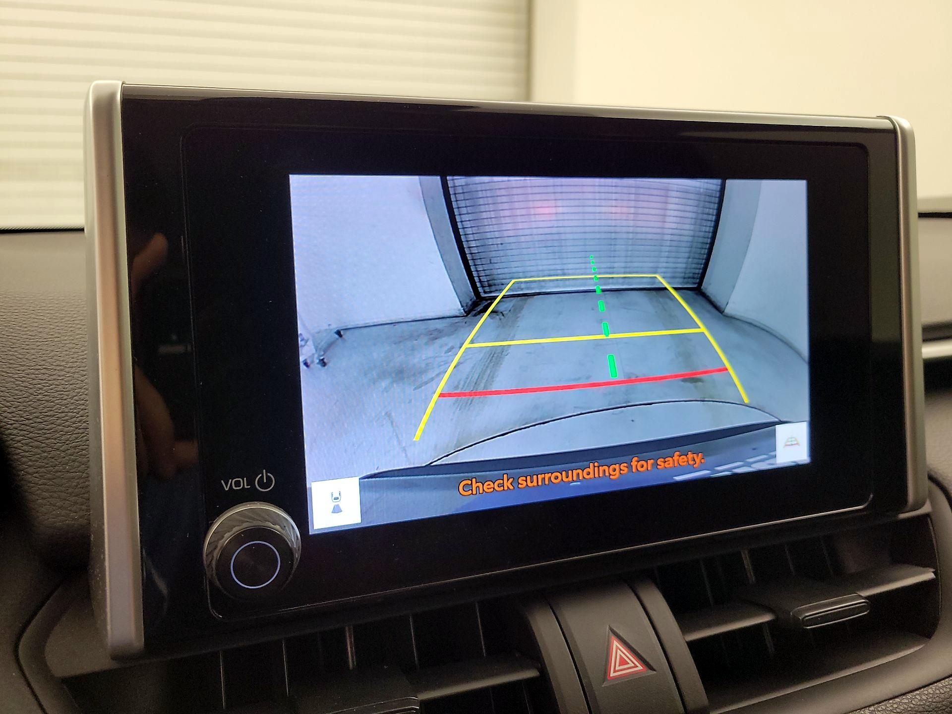 Thumbnail: 2024 Toyota RAV4 - 12