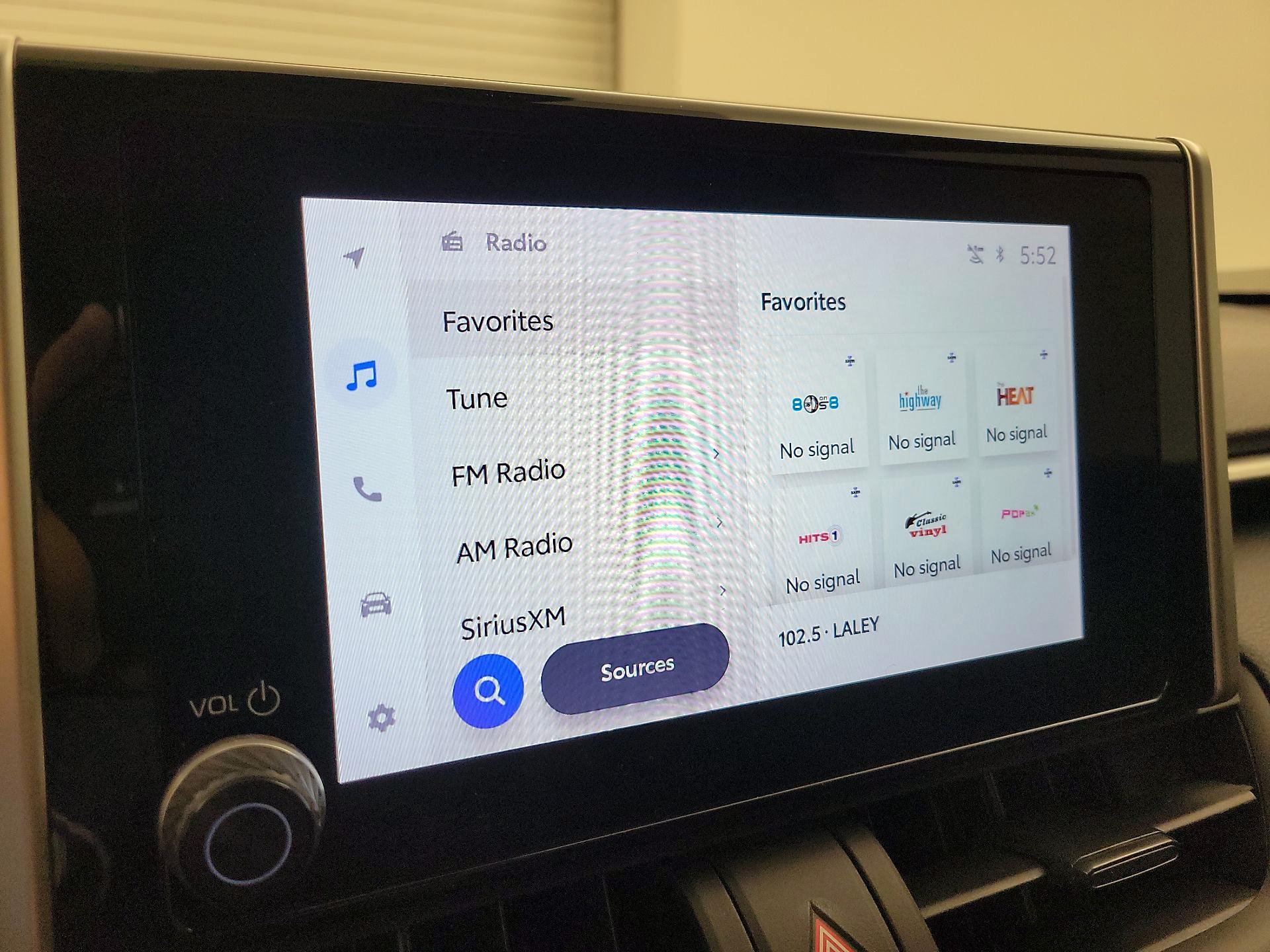 Thumbnail: 2024 Toyota RAV4 - 13